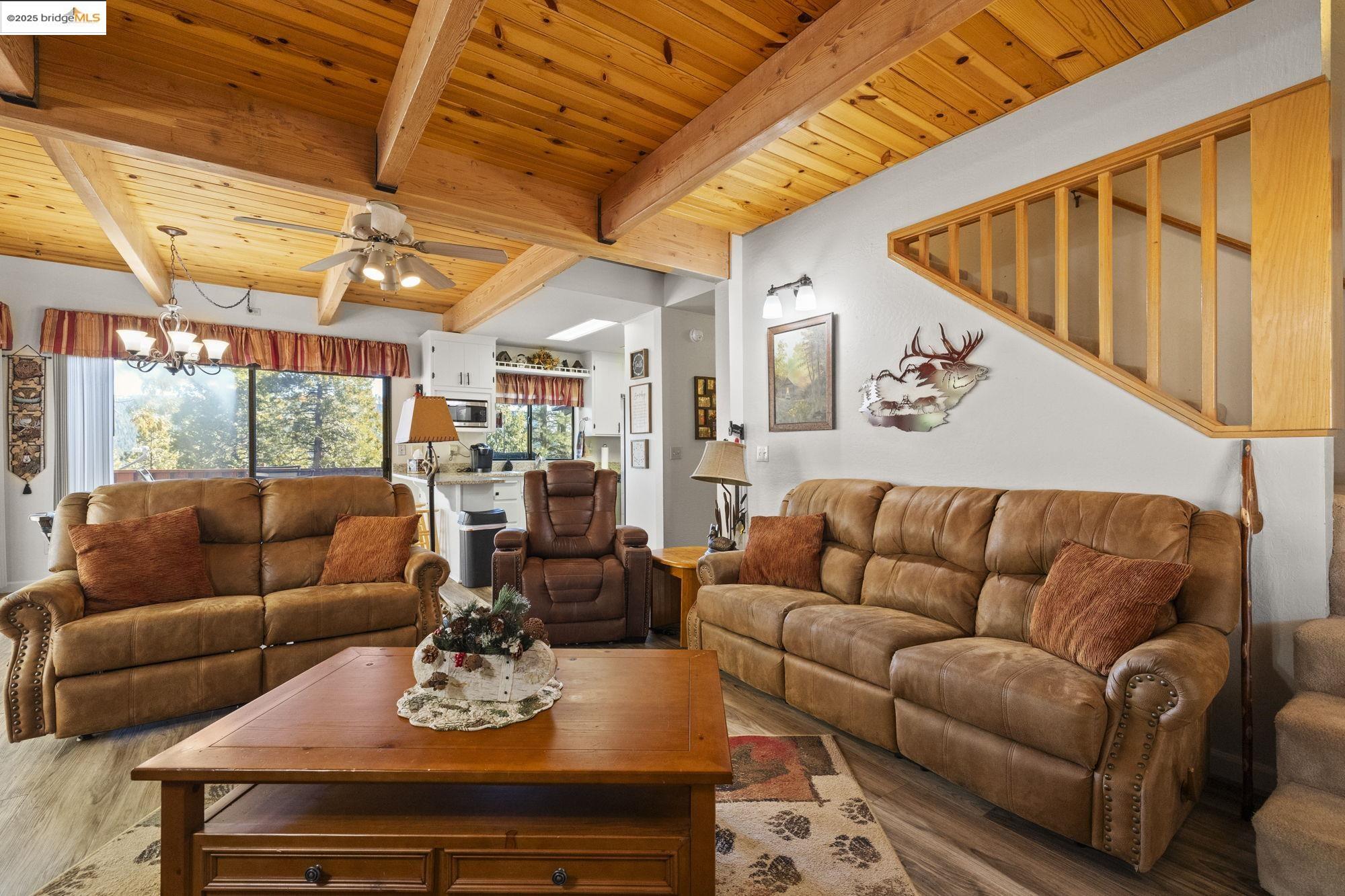 Detail Gallery Image 5 of 51 For 29803 Mono Trl, Cold Springs,  CA 95335 - 4 Beds | 3 Baths