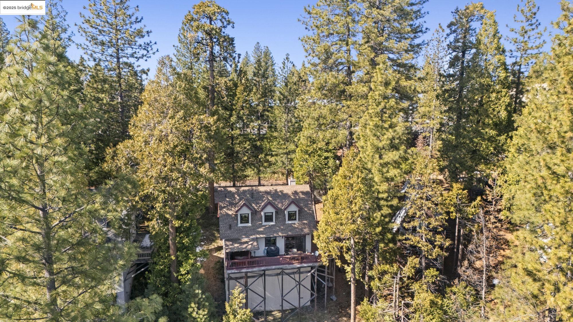 Detail Gallery Image 41 of 51 For 29803 Mono Trl, Cold Springs,  CA 95335 - 4 Beds | 3 Baths