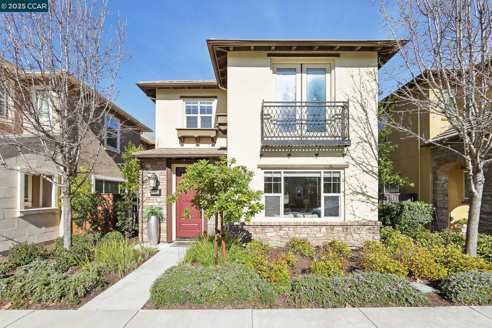 Detail Gallery Image 1 of 1 For 5022 Rowan Dr, San Ramon,  CA 94582 - 3 Beds | 2/1 Baths