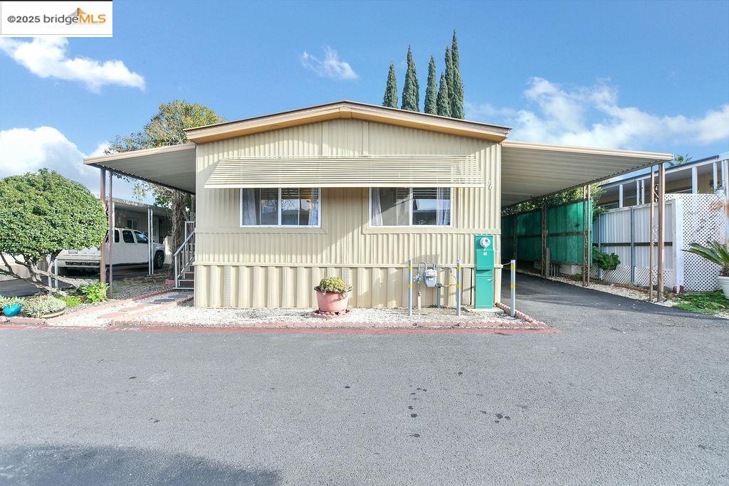 Detail Gallery Image 1 of 1 For 3301 Buchanan Rd #76,  Antioch,  CA 94509 - 2 Beds | 1 Baths