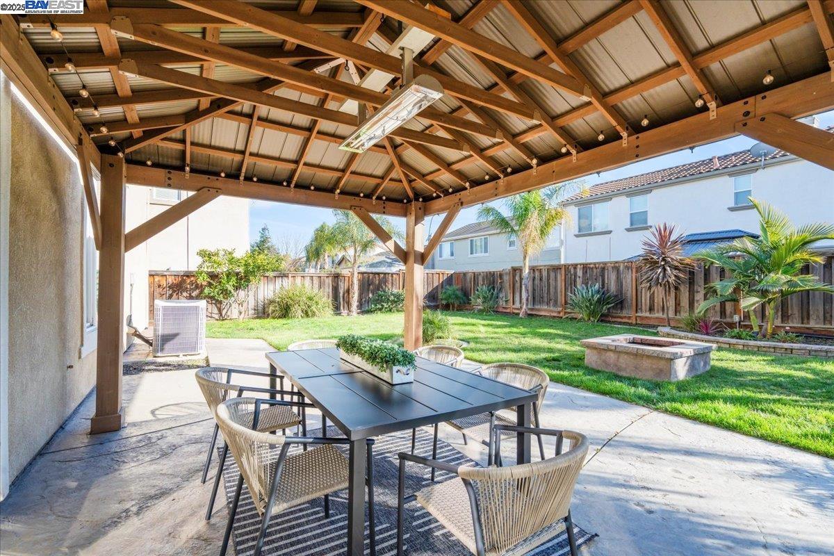 Detail Gallery Image 37 of 46 For 558 Millpond Ave, Lathrop,  CA 95330 - 4 Beds | 2/1 Baths