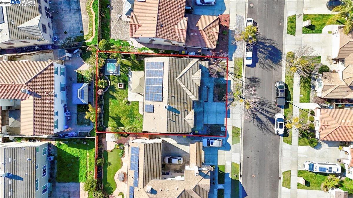 Detail Gallery Image 41 of 46 For 558 Millpond Ave, Lathrop,  CA 95330 - 4 Beds | 2/1 Baths