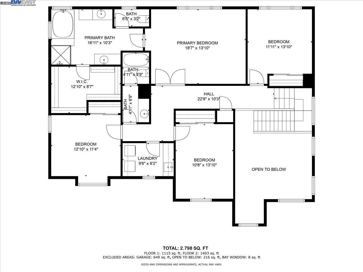 Detail Gallery Image 45 of 46 For 558 Millpond Ave, Lathrop,  CA 95330 - 4 Beds | 2/1 Baths