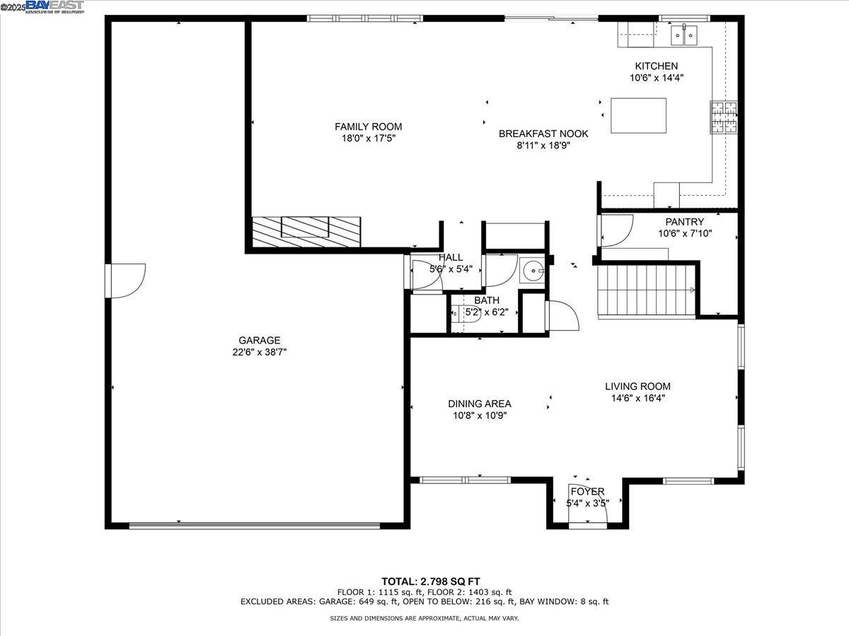 Detail Gallery Image 46 of 46 For 558 Millpond Ave, Lathrop,  CA 95330 - 4 Beds | 2/1 Baths
