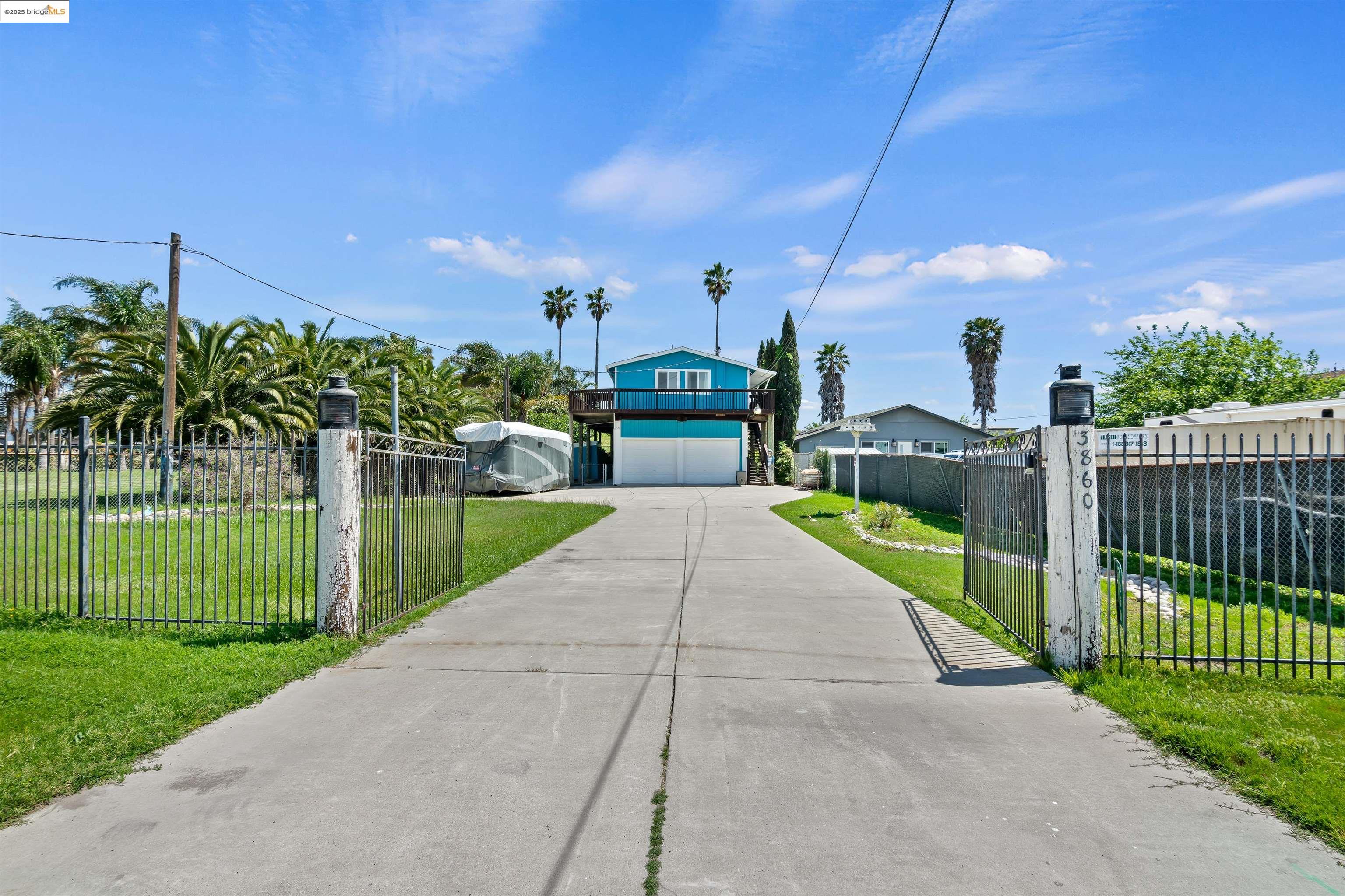 Detail Gallery Image 1 of 1 For 3860 Stone Rd, Bethel Island,  CA 94511 - 3 Beds | 3 Baths