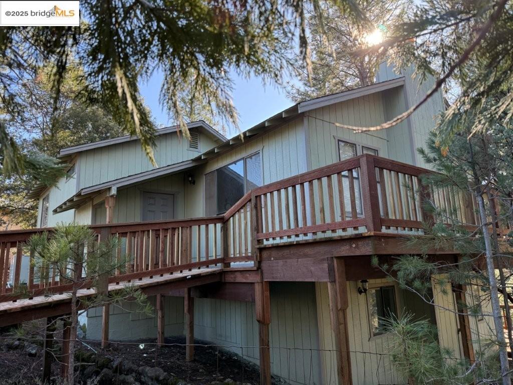 Thumbnail for 11987 Valenta Way, Groveland, CA 95321