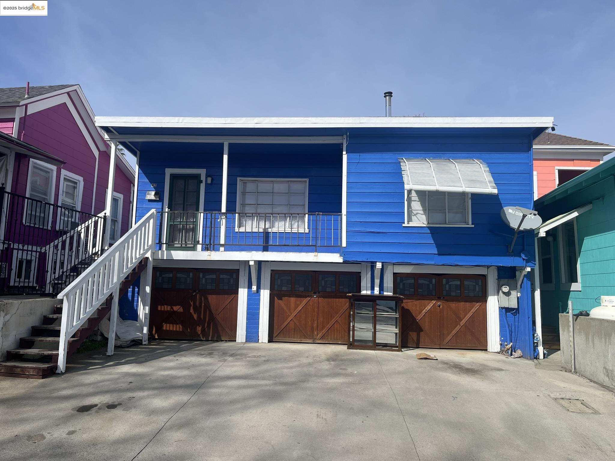 Detail Gallery Image 1 of 1 For 74 S Green St., Sonora,  CA 95370 - – Beds | – Baths