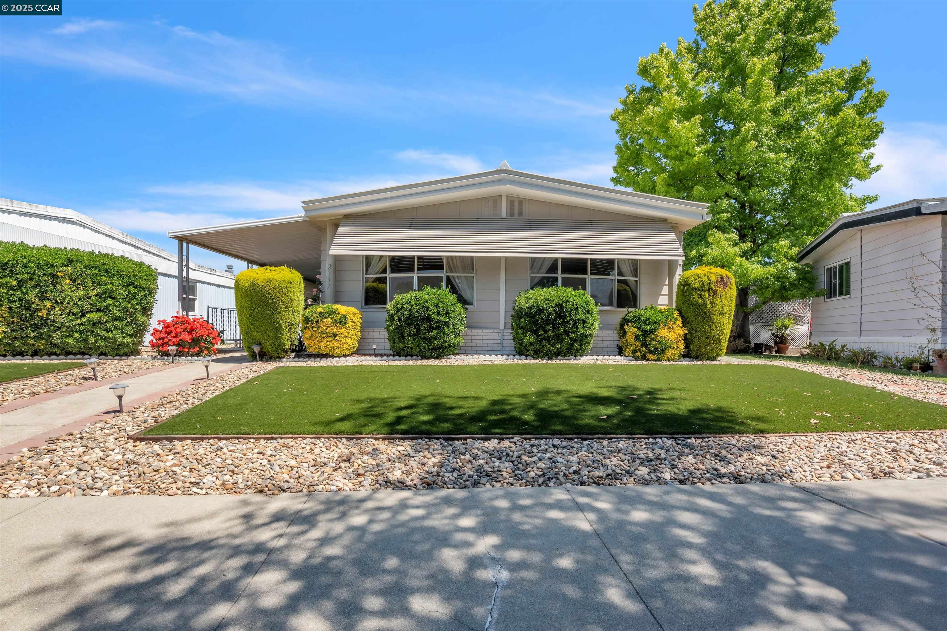 Thumbnail for 2137 Dalis Dr #95,  Concord, CA 94520