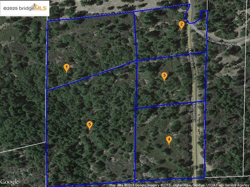 Detail Gallery Image 1 of 1 For 00000 Merrell, Groveland,  CA 95321 - – Beds | – Baths