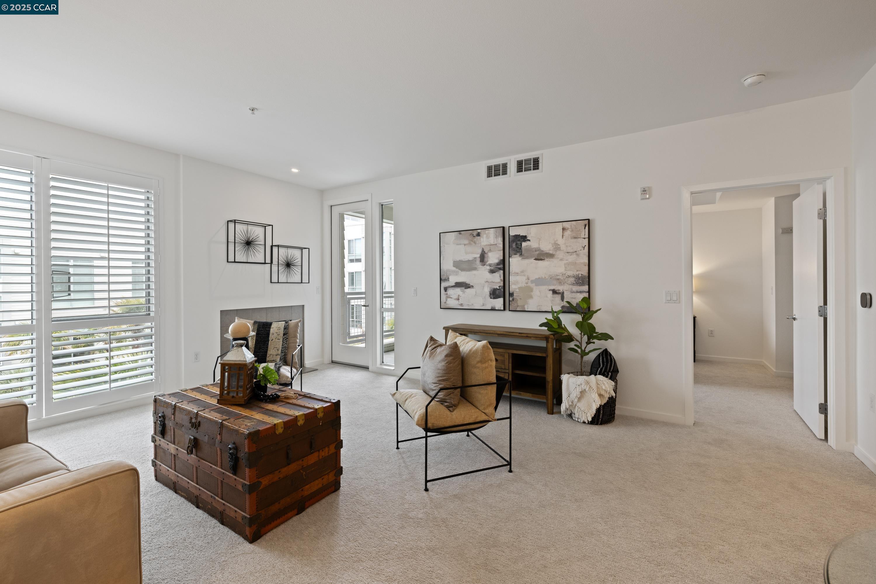 Detail Gallery Image 16 of 29 For 1655 N California Blvd #345,  Walnut Creek,  CA 94596 - 1 Beds | 1/1 Baths