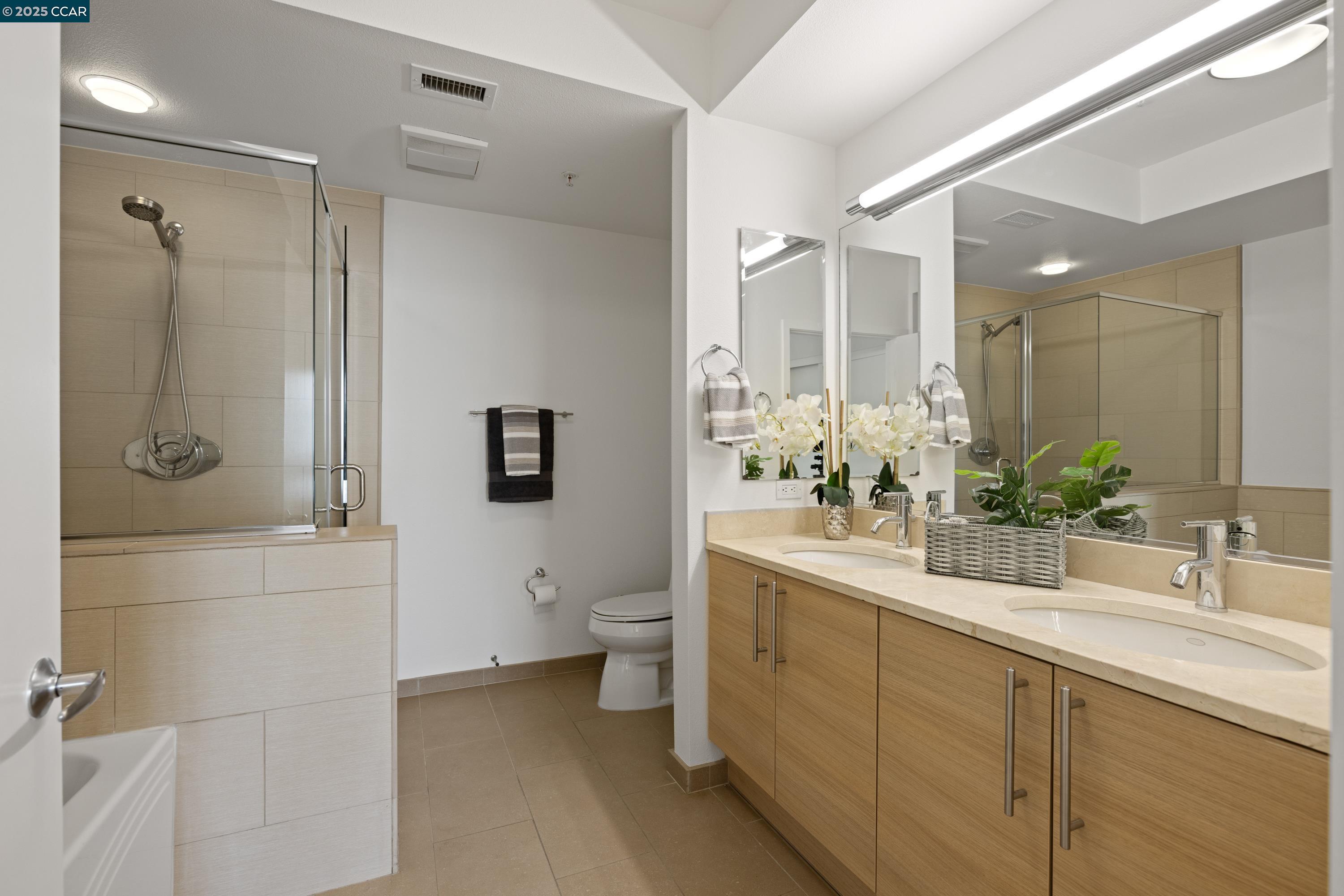 Detail Gallery Image 19 of 29 For 1655 N California Blvd #345,  Walnut Creek,  CA 94596 - 1 Beds | 1/1 Baths