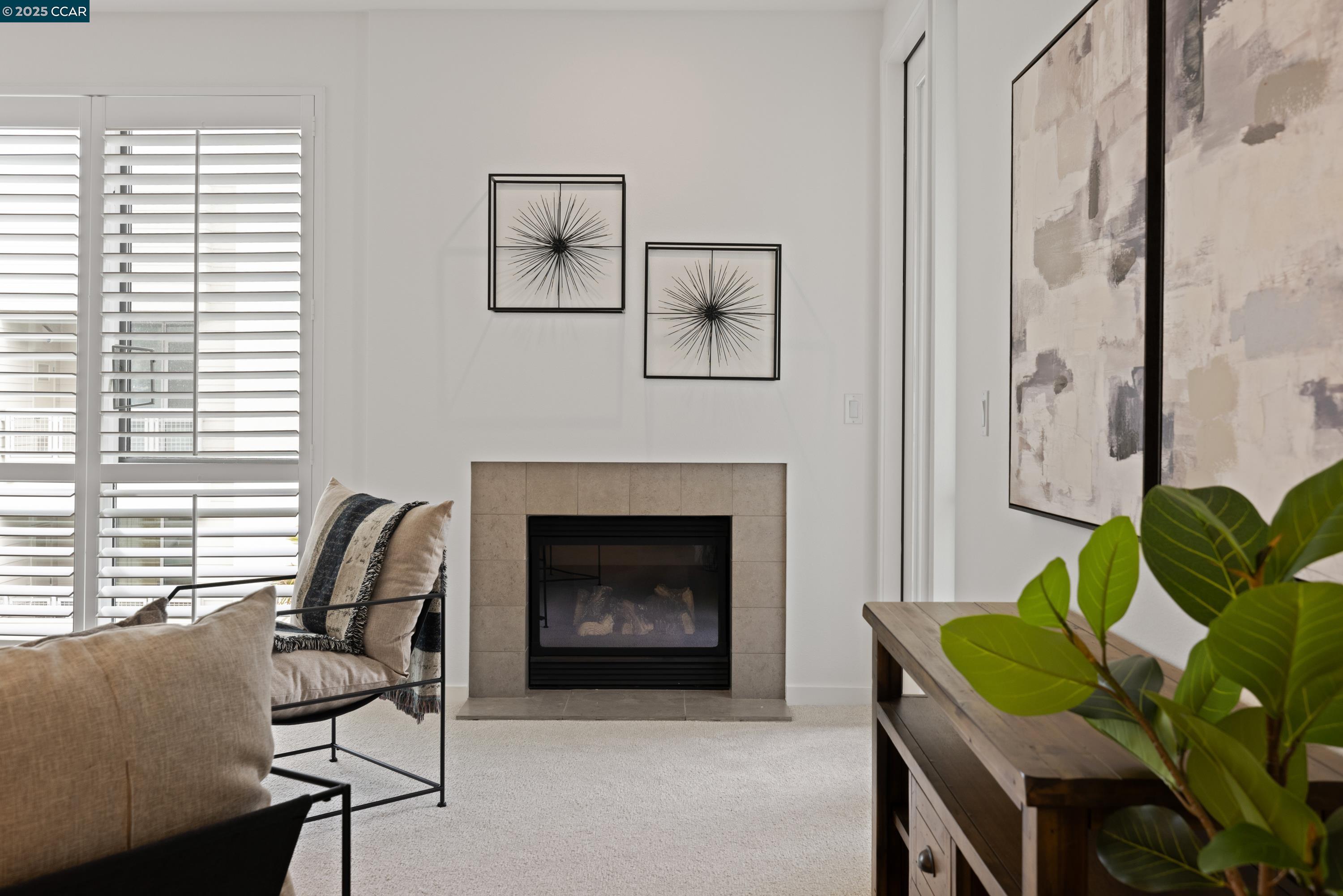 Detail Gallery Image 3 of 29 For 1655 N California Blvd #345,  Walnut Creek,  CA 94596 - 1 Beds | 1/1 Baths