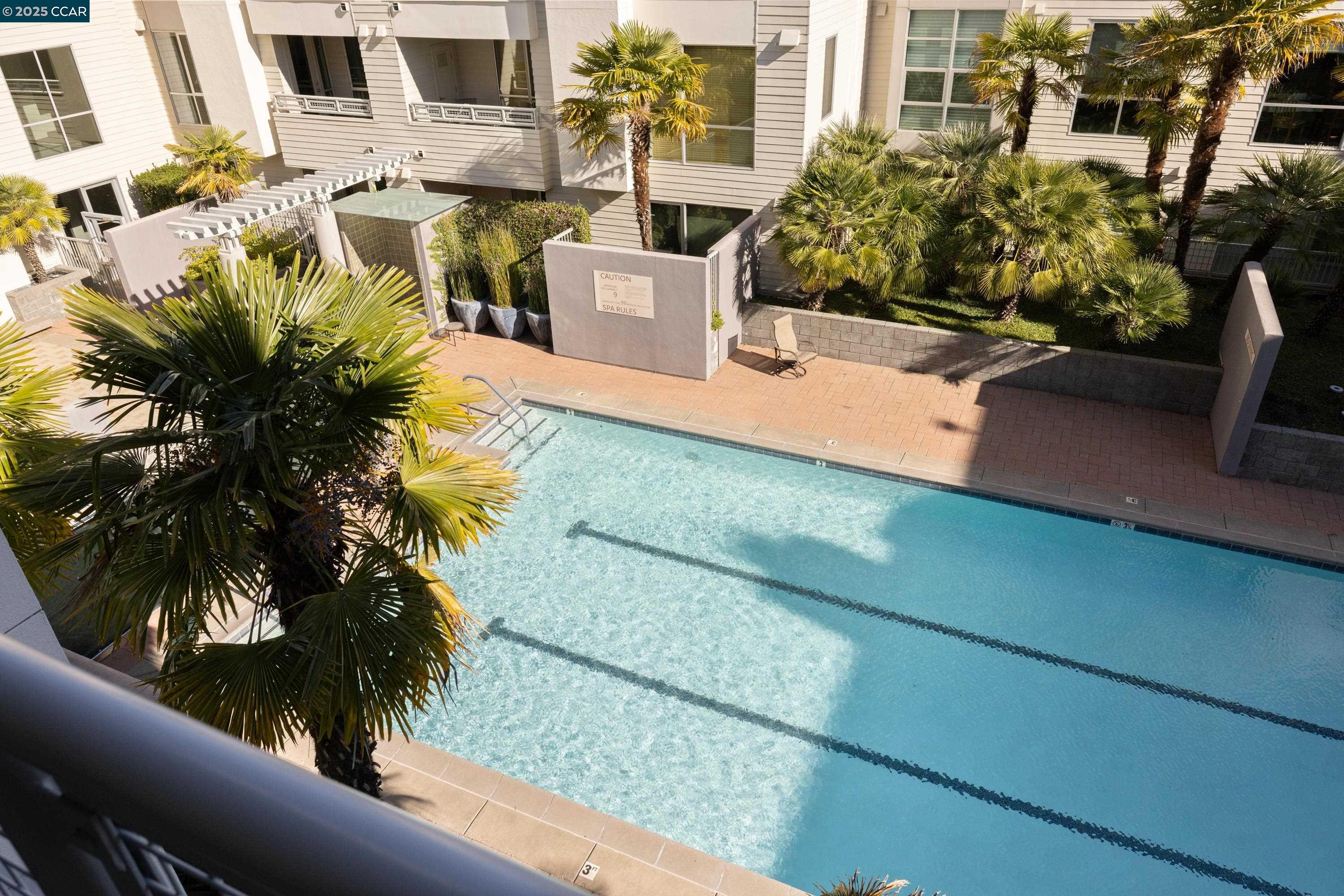 Detail Gallery Image 24 of 29 For 1655 N California Blvd #345,  Walnut Creek,  CA 94596 - 1 Beds | 1/1 Baths