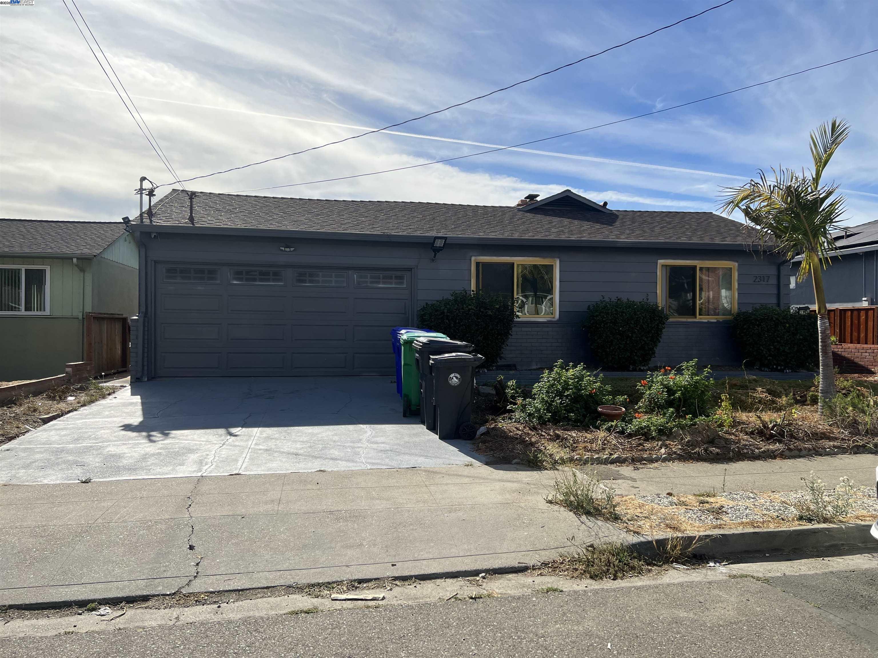 Detail Gallery Image 1 of 1 For 2317 Prosperity Way, San Leandro,  CA 94578 - 3 Beds | 2 Baths