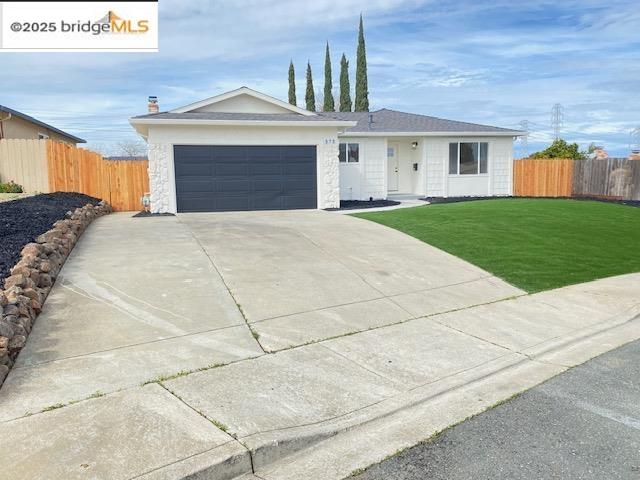 Detail Gallery Image 1 of 1 For 373 Atherton Ave, Pittsburg,  CA 94565 - 4 Beds | 2 Baths