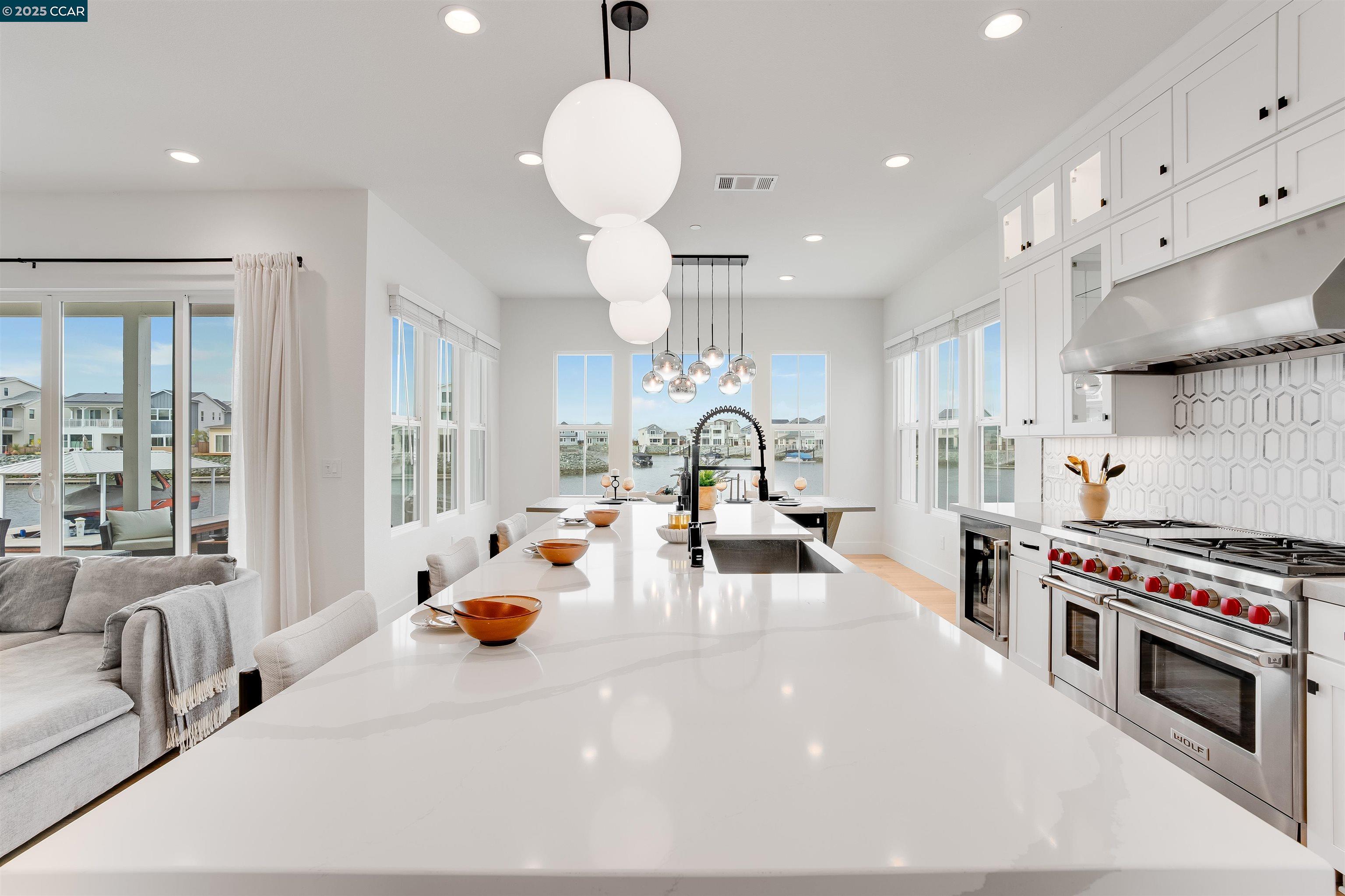 Detail Gallery Image 18 of 60 For 461 Halcyon Pl, Bethel Island,  CA 94511 - 4 Beds | 5/1 Baths