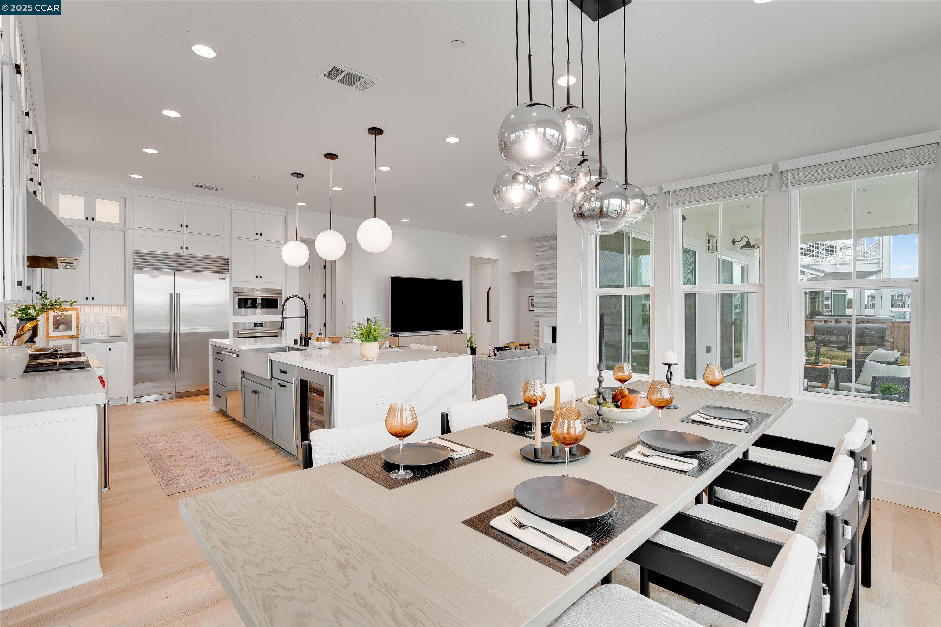 Detail Gallery Image 23 of 60 For 461 Halcyon Pl, Bethel Island,  CA 94511 - 4 Beds | 5/1 Baths