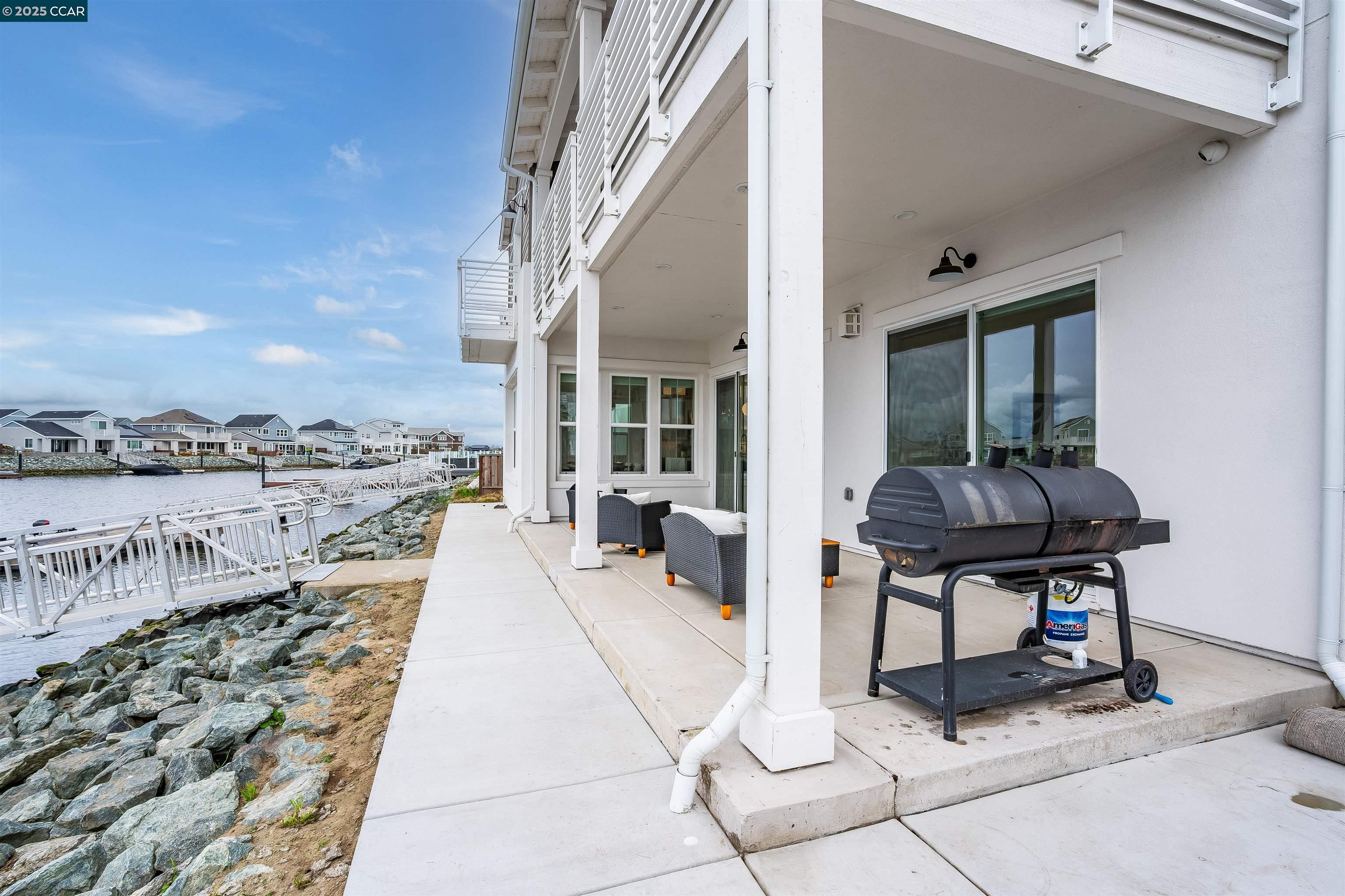 Detail Gallery Image 25 of 60 For 461 Halcyon Pl, Bethel Island,  CA 94511 - 4 Beds | 5/1 Baths