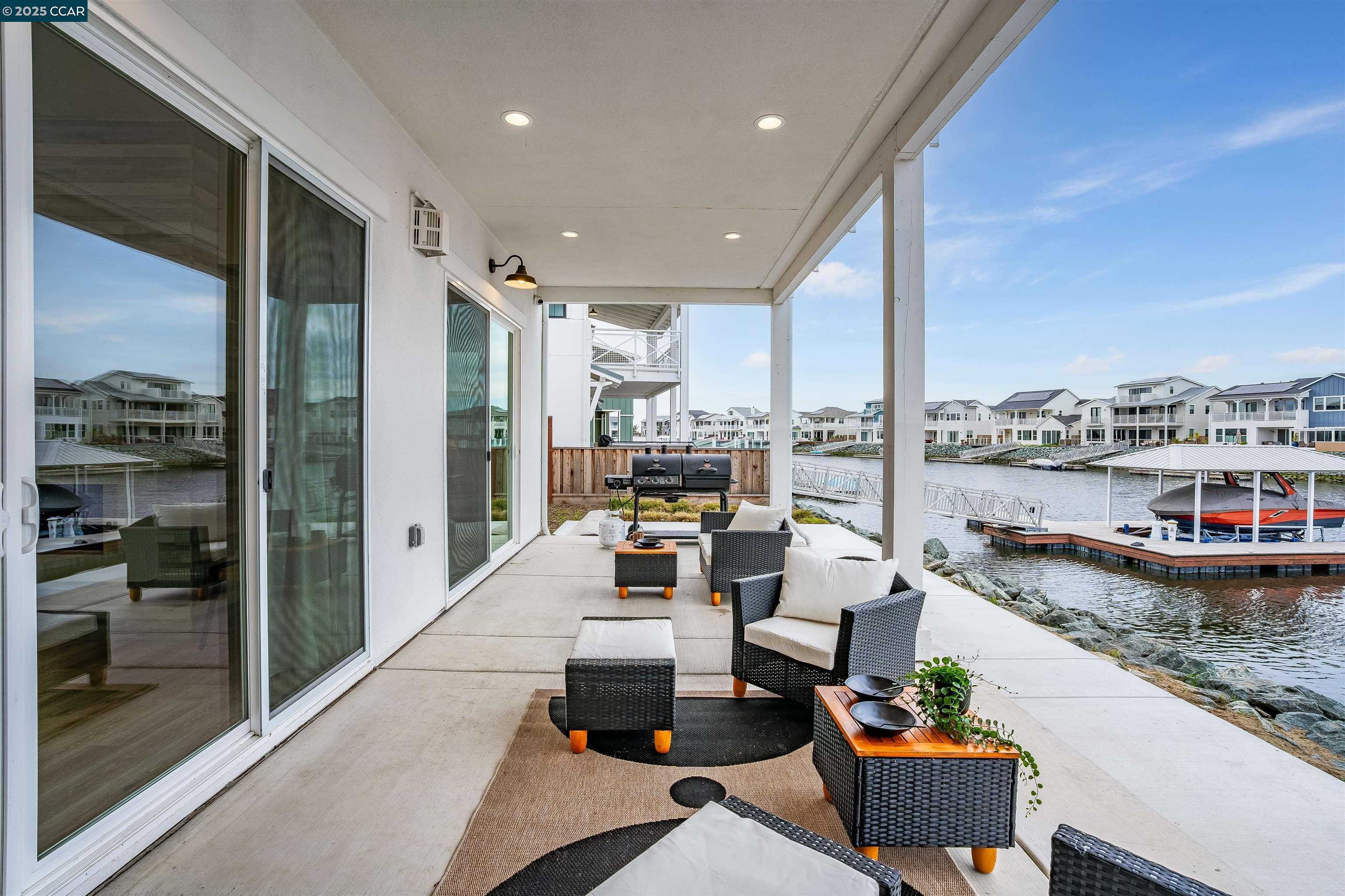 Detail Gallery Image 27 of 60 For 461 Halcyon Pl, Bethel Island,  CA 94511 - 4 Beds | 5/1 Baths