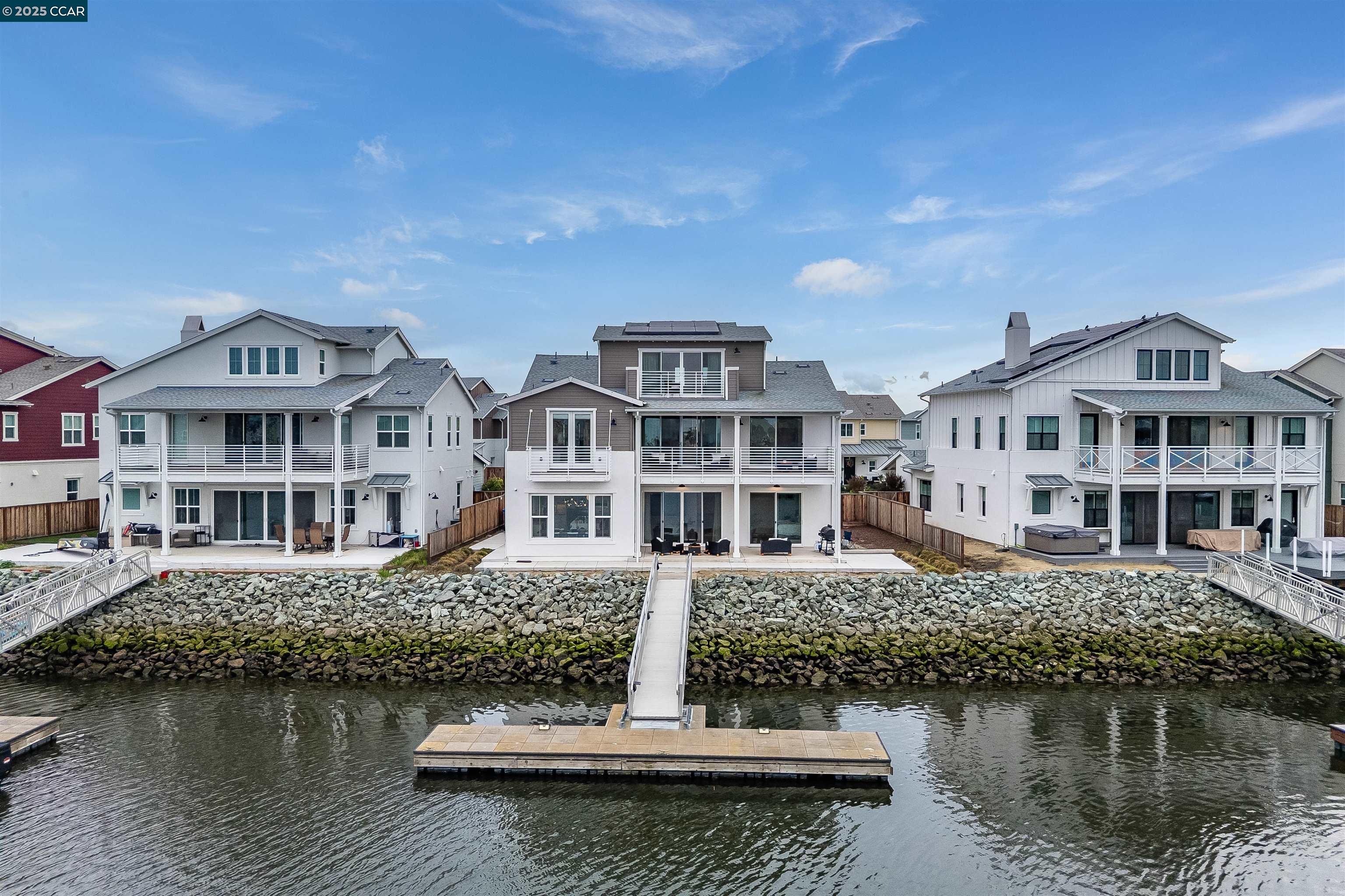 Detail Gallery Image 57 of 60 For 461 Halcyon Pl, Bethel Island,  CA 94511 - 4 Beds | 5/1 Baths