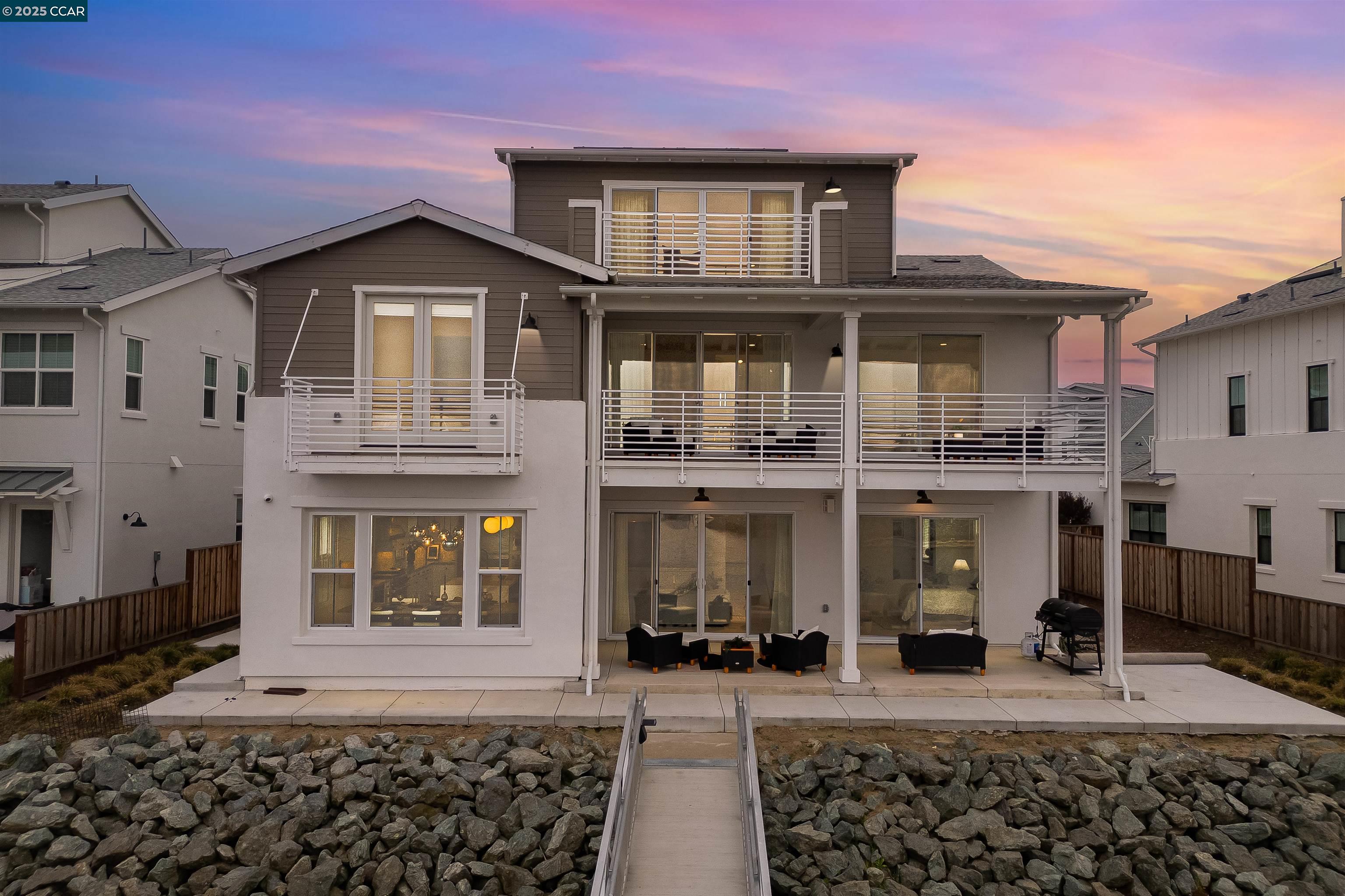 Detail Gallery Image 58 of 60 For 461 Halcyon Pl, Bethel Island,  CA 94511 - 4 Beds | 5/1 Baths