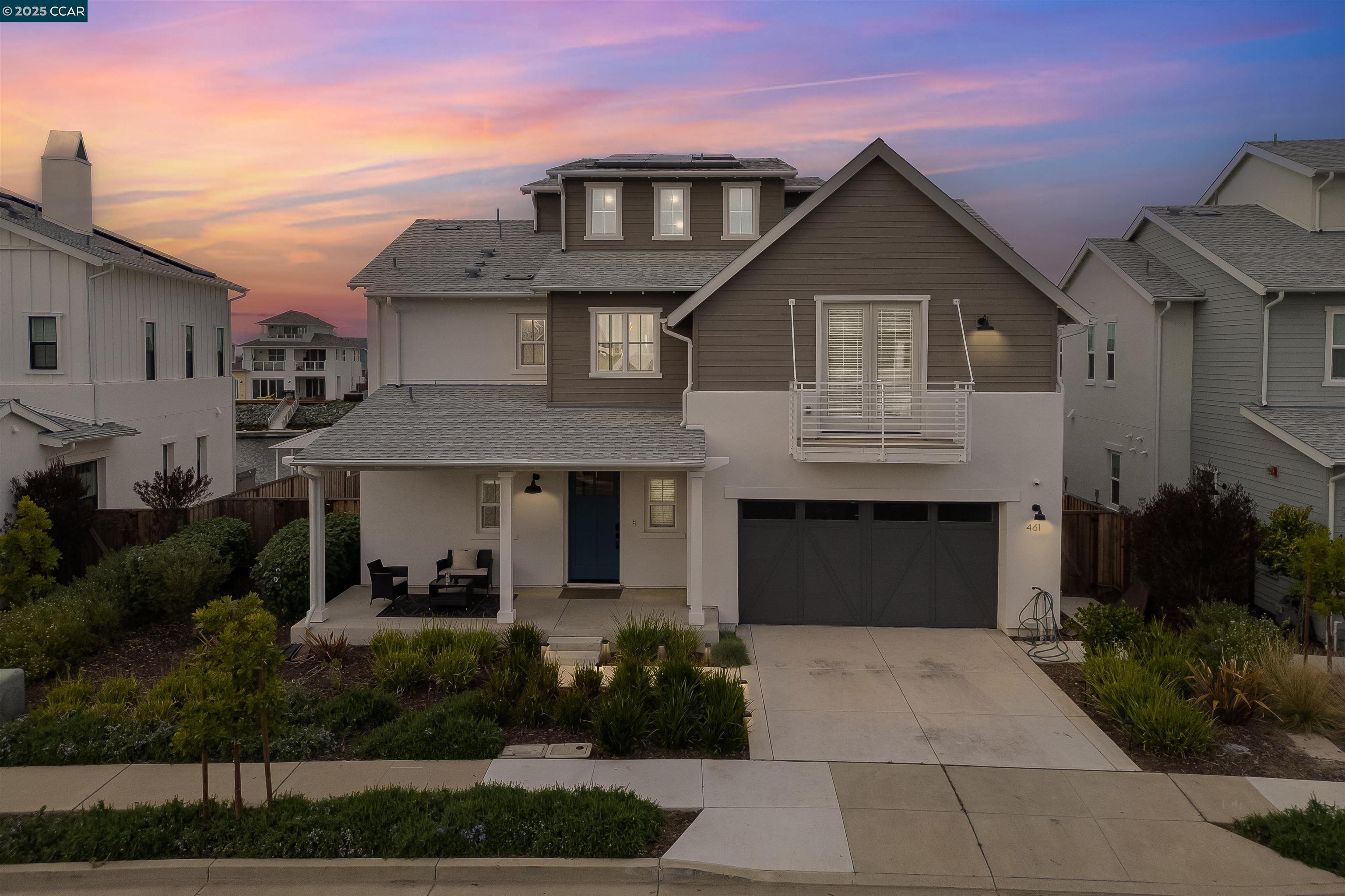 Detail Gallery Image 59 of 60 For 461 Halcyon Pl, Bethel Island,  CA 94511 - 4 Beds | 5/1 Baths