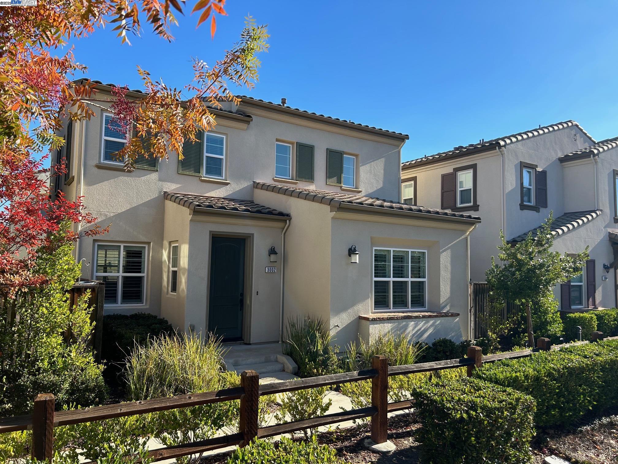 Detail Gallery Image 1 of 30 For 3002 Blackberry Ave, San Ramon,  CA 94582 - 3 Beds | 2/1 Baths