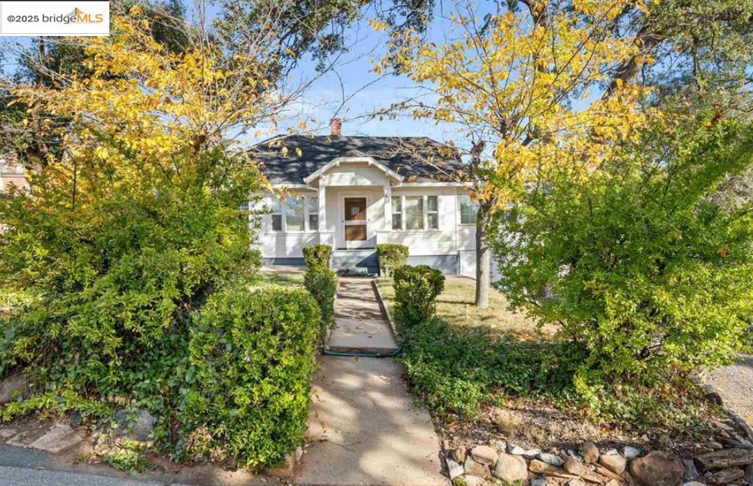 Detail Gallery Image 1 of 1 For 85 Banner, Sonora,  CA 95370-1230 - 2 Beds | 1 Baths