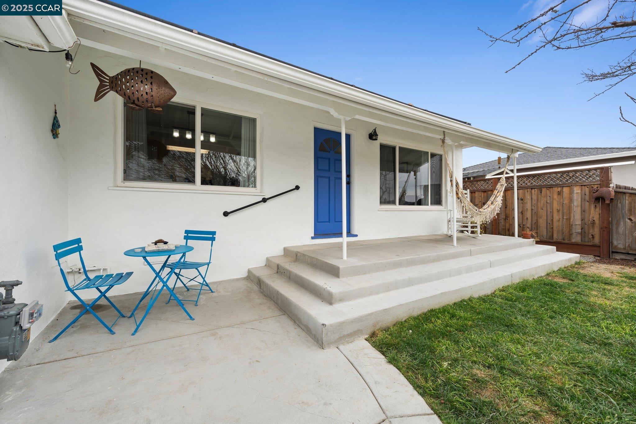 Detail Gallery Image 1 of 1 For 317 San Miguel Ave, San Mateo,  CA 94403 - 4 Beds | 2 Baths