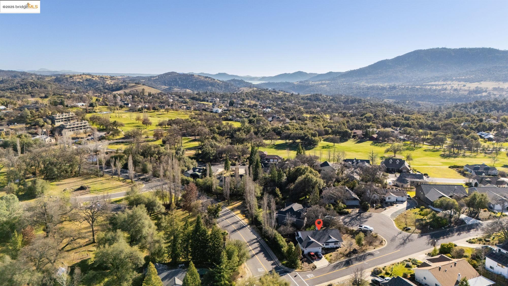 Detail Gallery Image 2 of 50 For 868 Live Oak Dr, Angels Camp,  CA 95222 - 3 Beds | 2 Baths