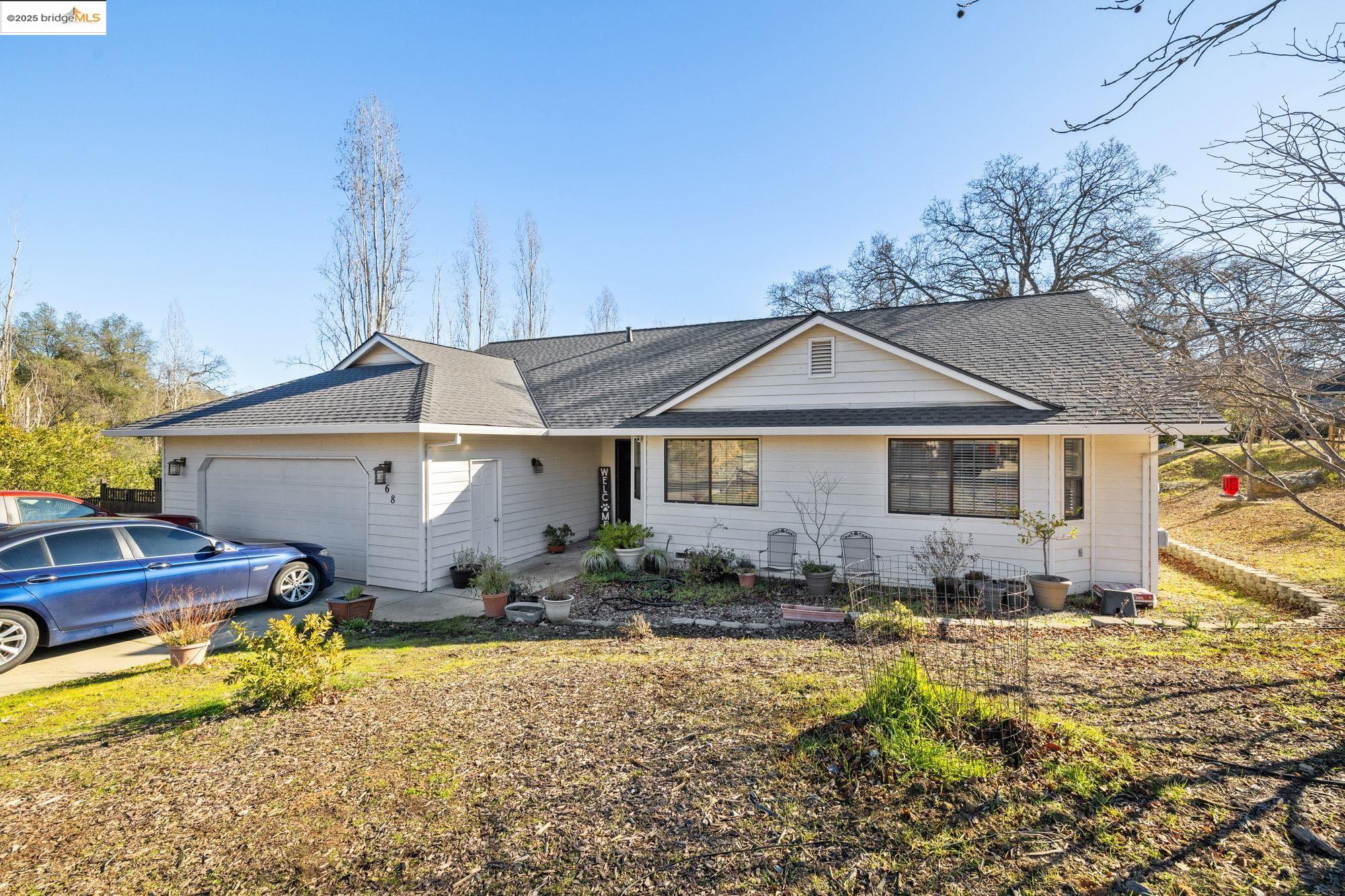 Detail Gallery Image 29 of 50 For 868 Live Oak Dr, Angels Camp,  CA 95222 - 3 Beds | 2 Baths