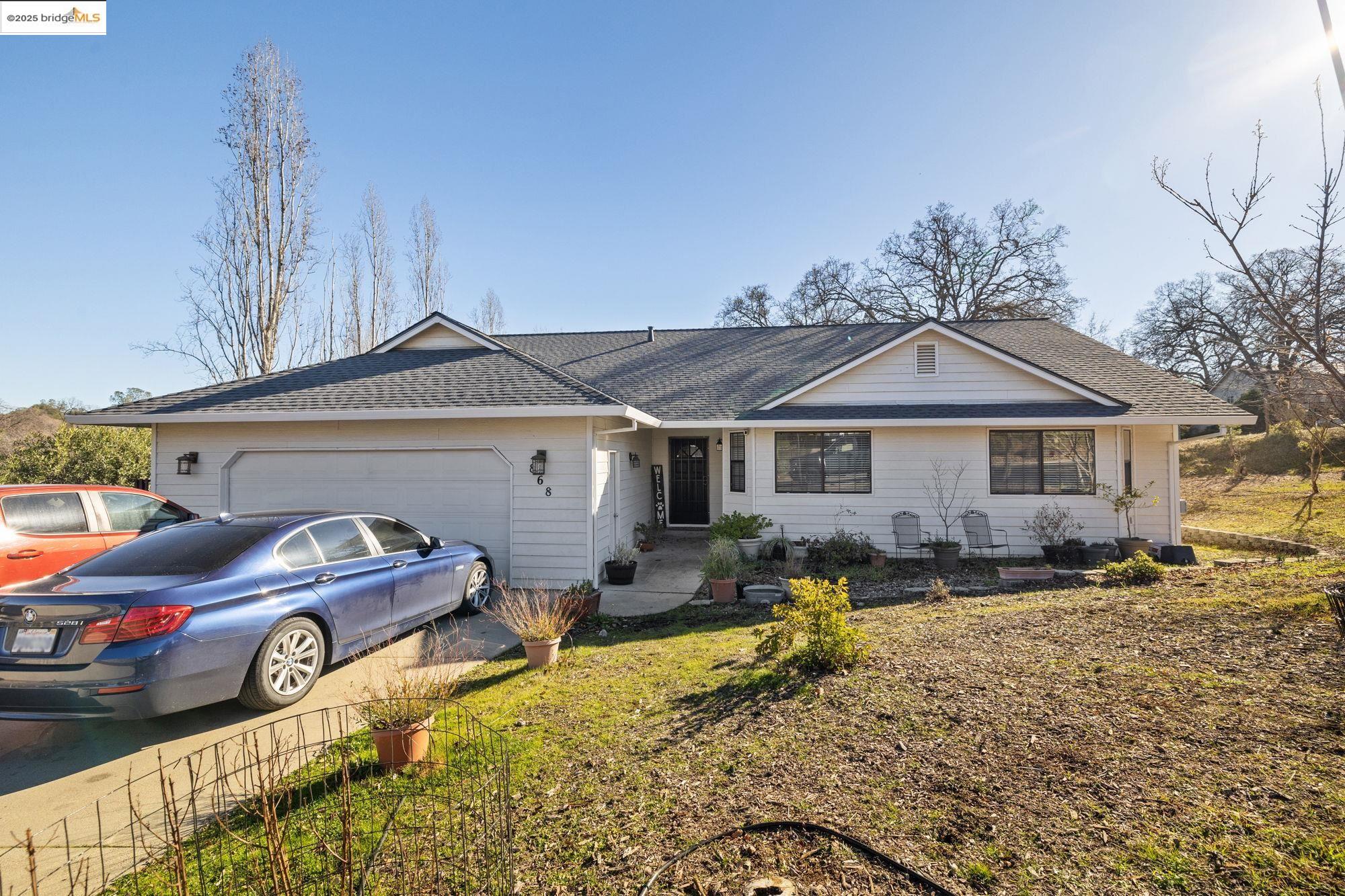 Detail Gallery Image 30 of 50 For 868 Live Oak Dr, Angels Camp,  CA 95222 - 3 Beds | 2 Baths