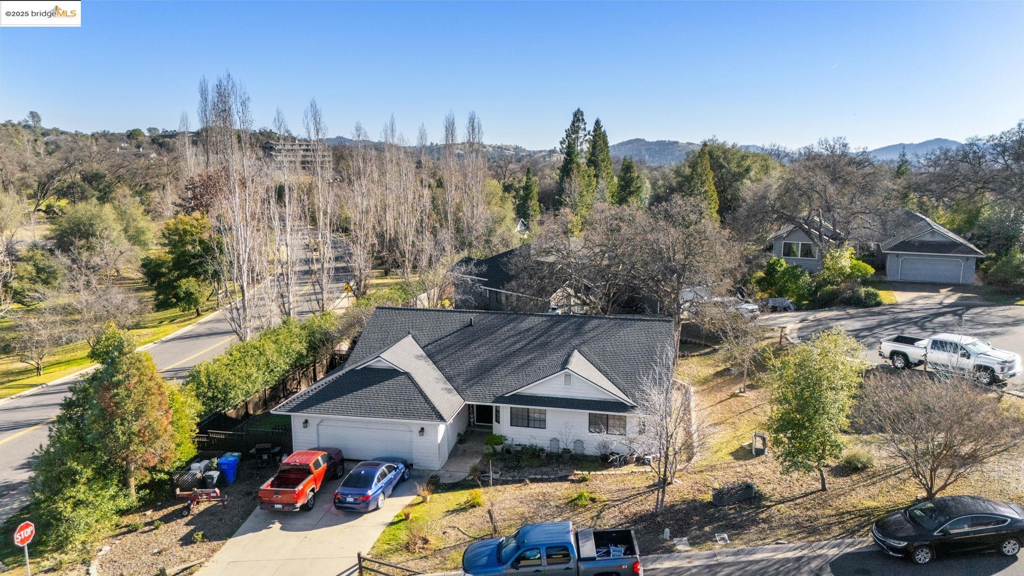Detail Gallery Image 32 of 50 For 868 Live Oak Dr, Angels Camp,  CA 95222 - 3 Beds | 2 Baths