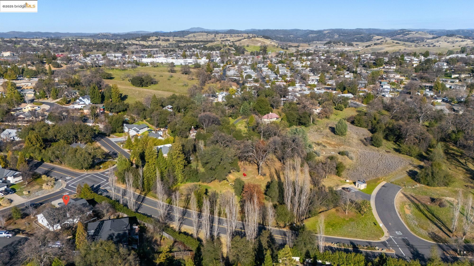 Detail Gallery Image 38 of 54 For 868 Live Oak Dr, Angels Camp,  CA 95222 - 3 Beds | 2 Baths