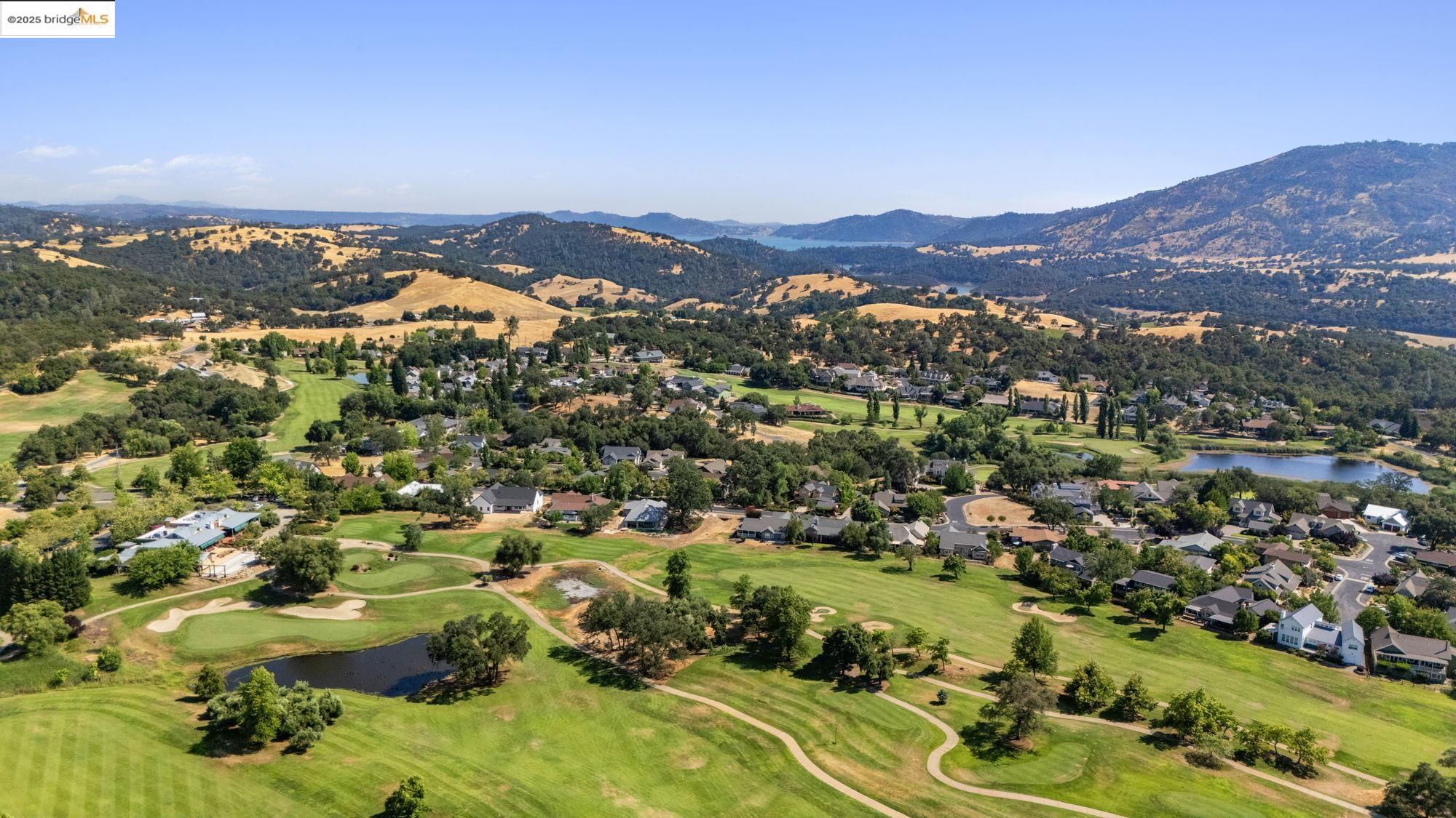 Detail Gallery Image 47 of 50 For 868 Live Oak Dr, Angels Camp,  CA 95222 - 3 Beds | 2 Baths