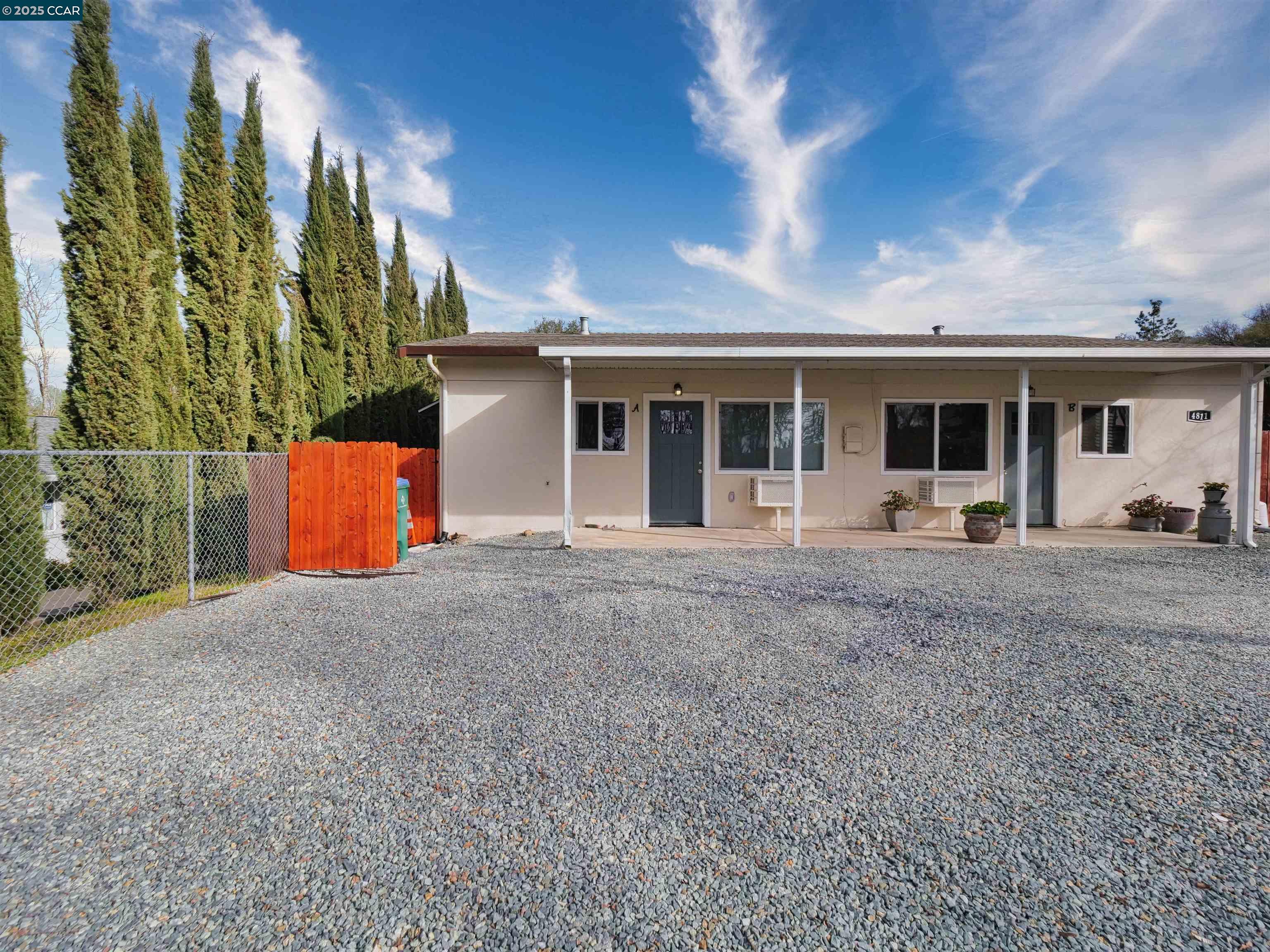 Detail Gallery Image 1 of 1 For 4811 Union Mine Rd, El Dorado,  CA 95623 - – Beds | – Baths