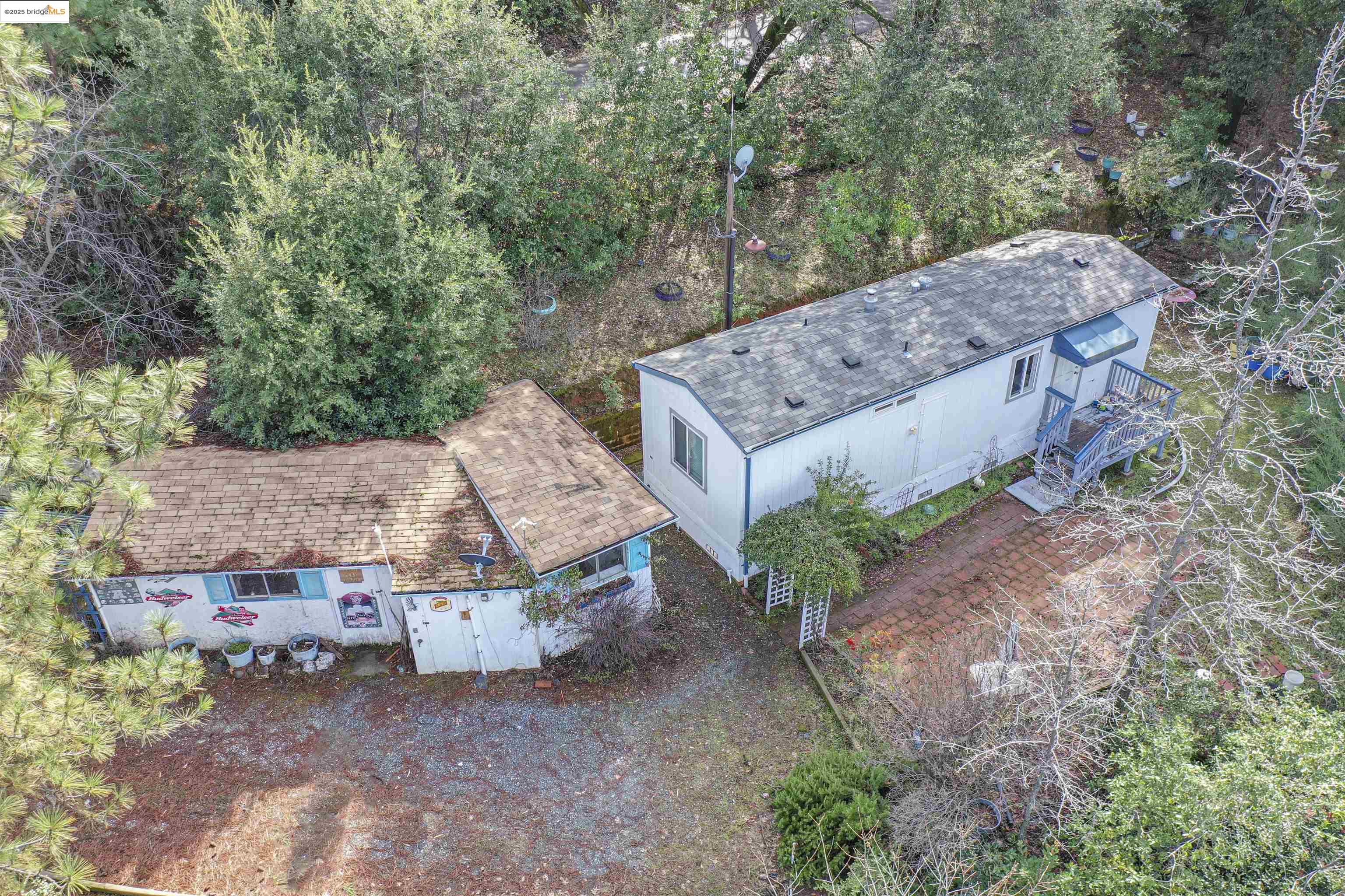 Detail Gallery Image 1 of 1 For 22626 Upper Quail Mine Rd, Sonora,  CA 95370 - 1 Beds | 1 Baths