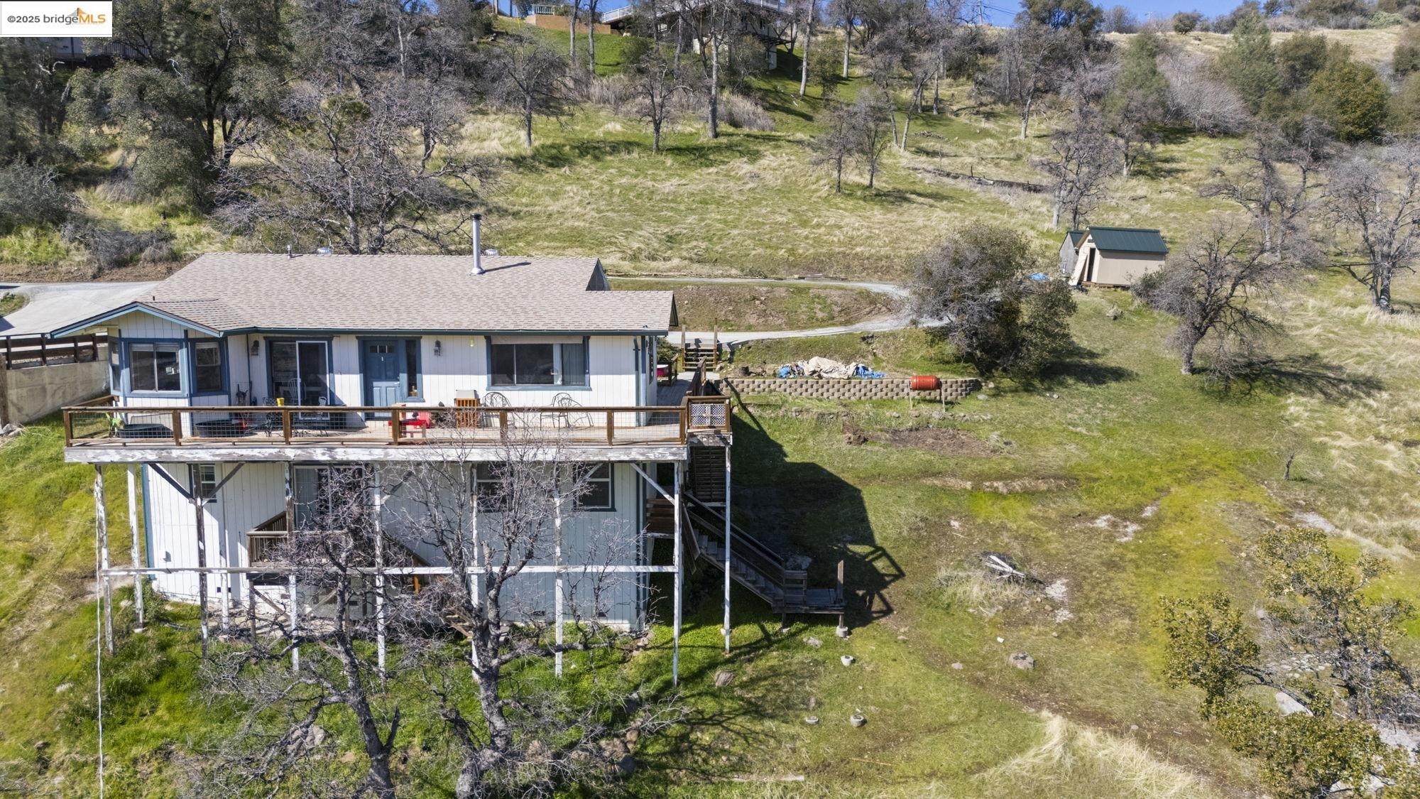 Detail Gallery Image 27 of 32 For 20853 Lawler Dr., Soulsbyville,  CA 95372 - 3 Beds | 3 Baths