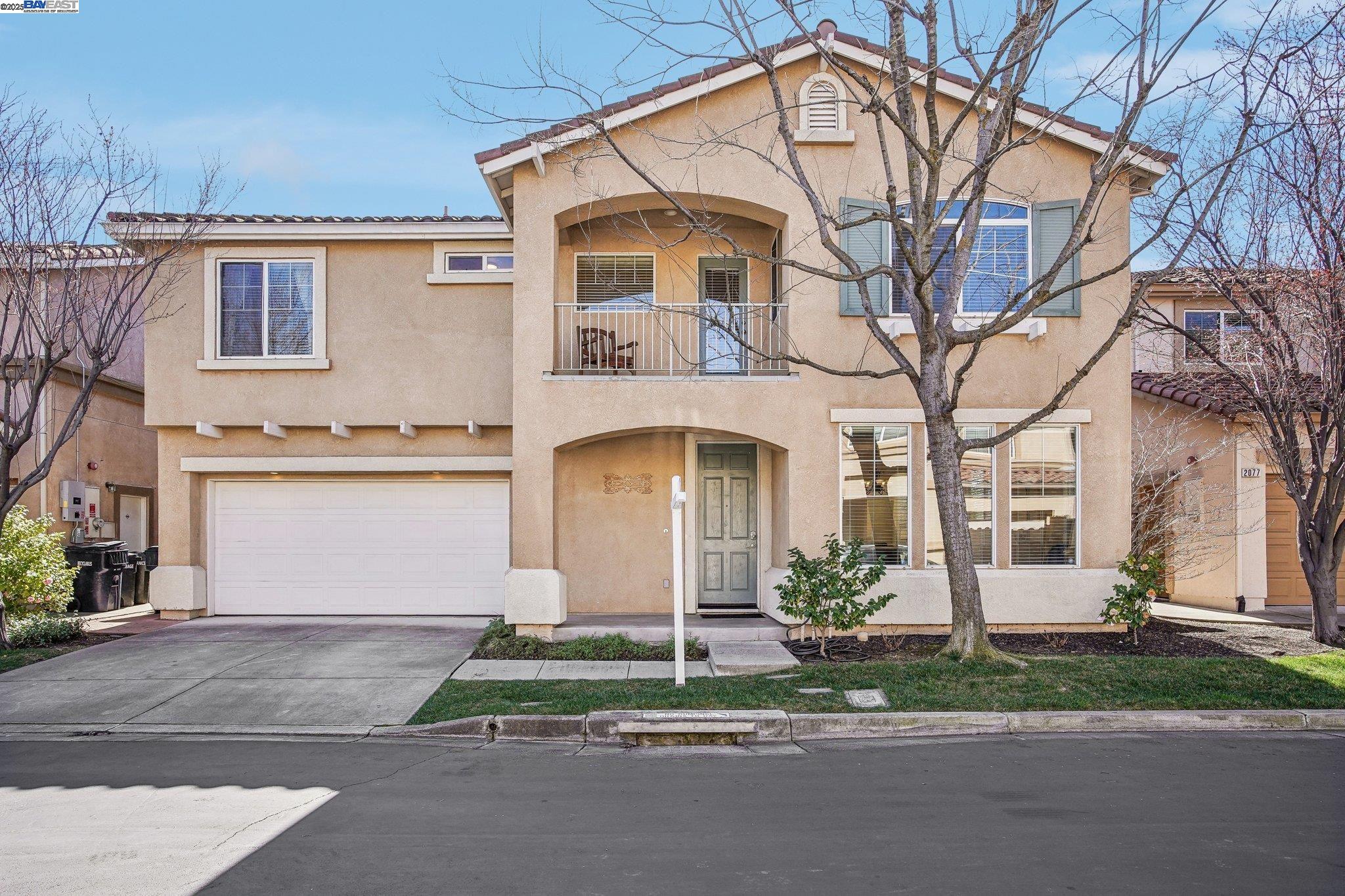 Detail Gallery Image 1 of 1 For 2083 Rapallo Common, Livermore,  CA 94551 - 4 Beds | 3/1 Baths