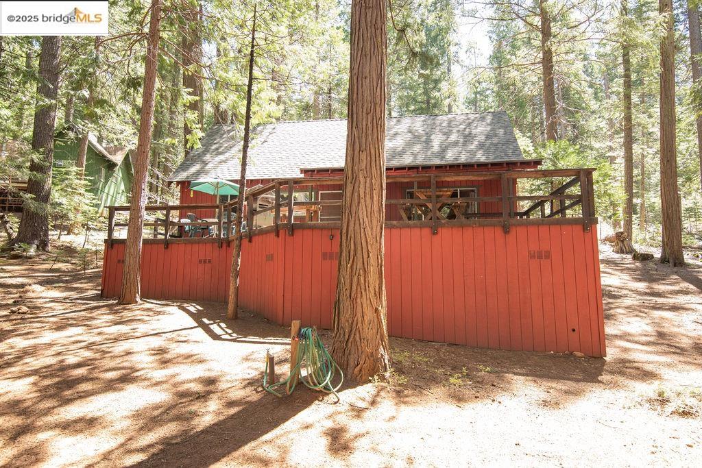 Detail Gallery Image 13 of 39 For 24929 E Jordan, Long Barn,  CA 95335-9773 - 2 Beds | 1 Baths
