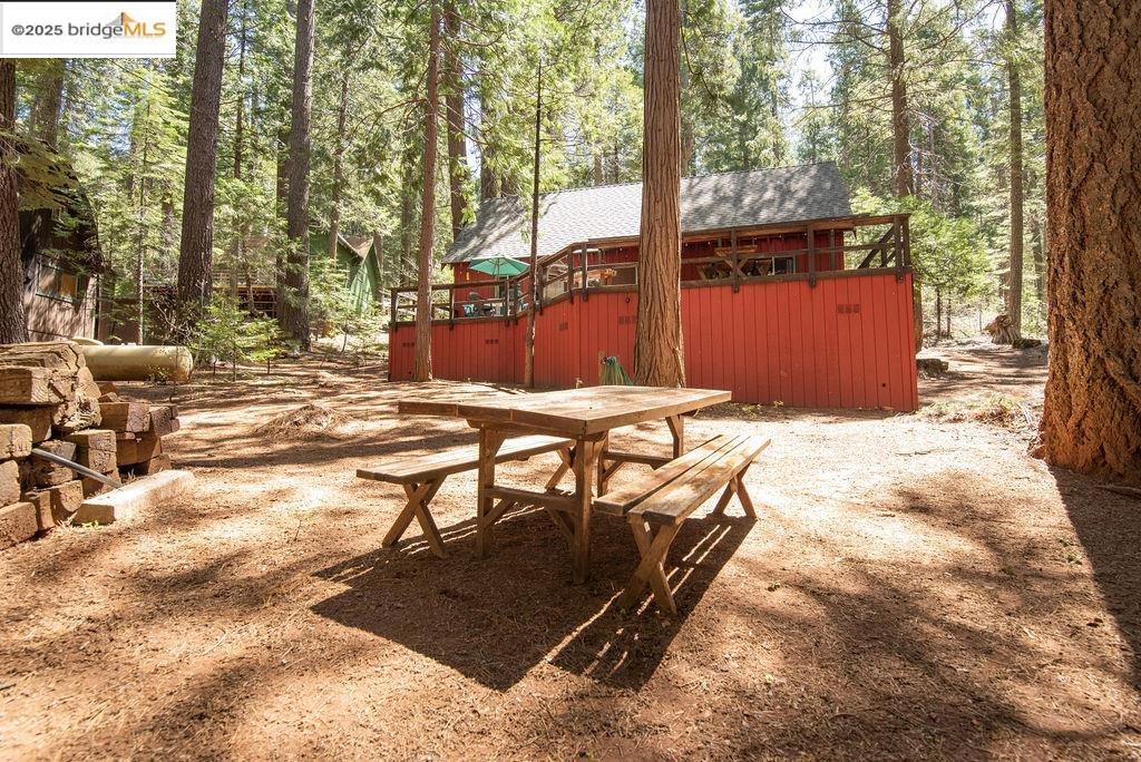 Detail Gallery Image 14 of 39 For 24929 E Jordan, Long Barn,  CA 95335-9773 - 2 Beds | 1 Baths