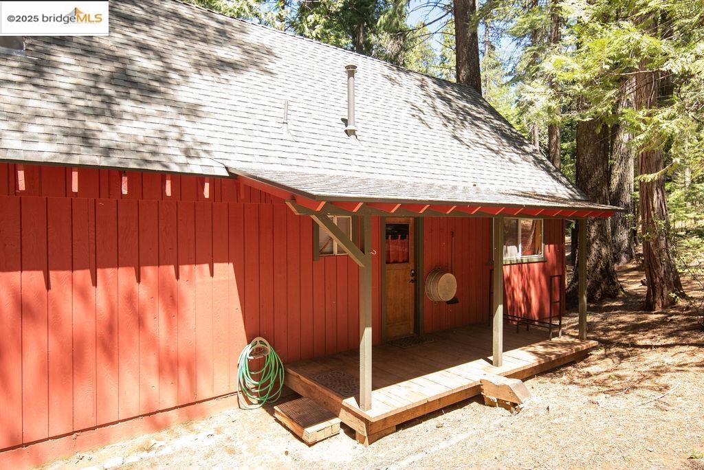 Detail Gallery Image 3 of 39 For 24929 E Jordan, Long Barn,  CA 95335-9773 - 2 Beds | 1 Baths