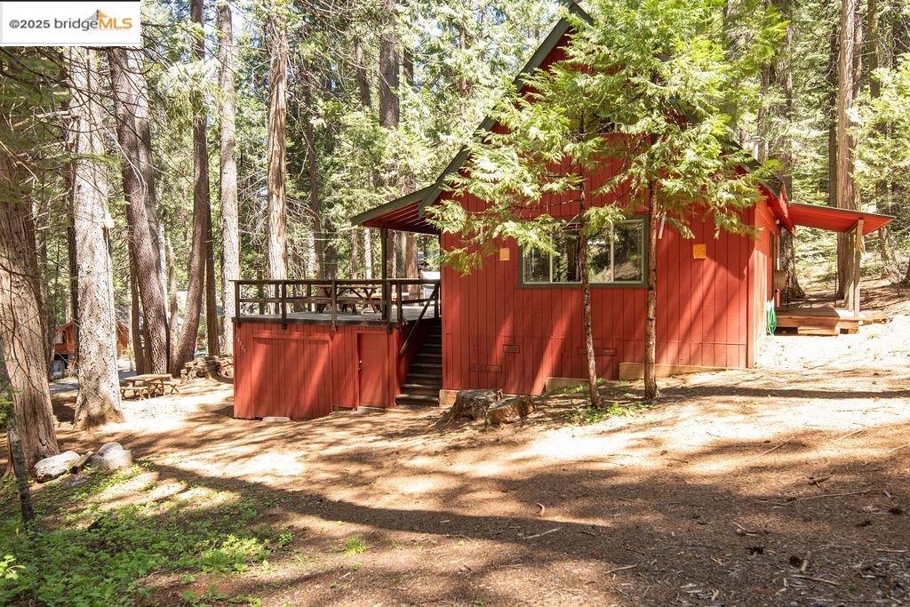Detail Gallery Image 4 of 39 For 24929 E Jordan, Long Barn,  CA 95335-9773 - 2 Beds | 1 Baths