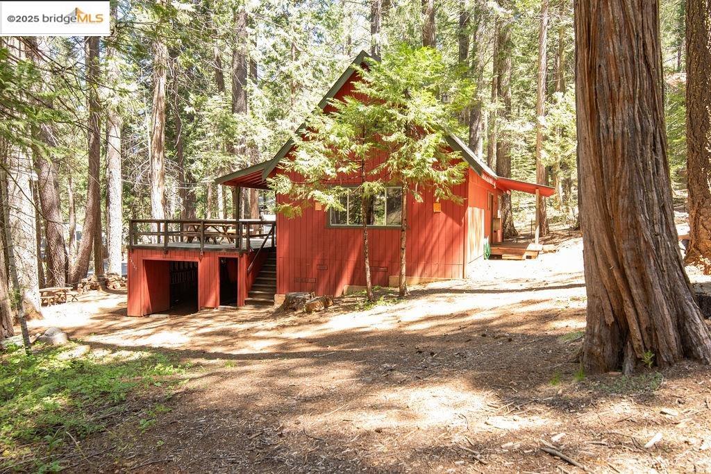 Detail Gallery Image 31 of 39 For 24929 E Jordan, Long Barn,  CA 95335-9773 - 2 Beds | 1 Baths