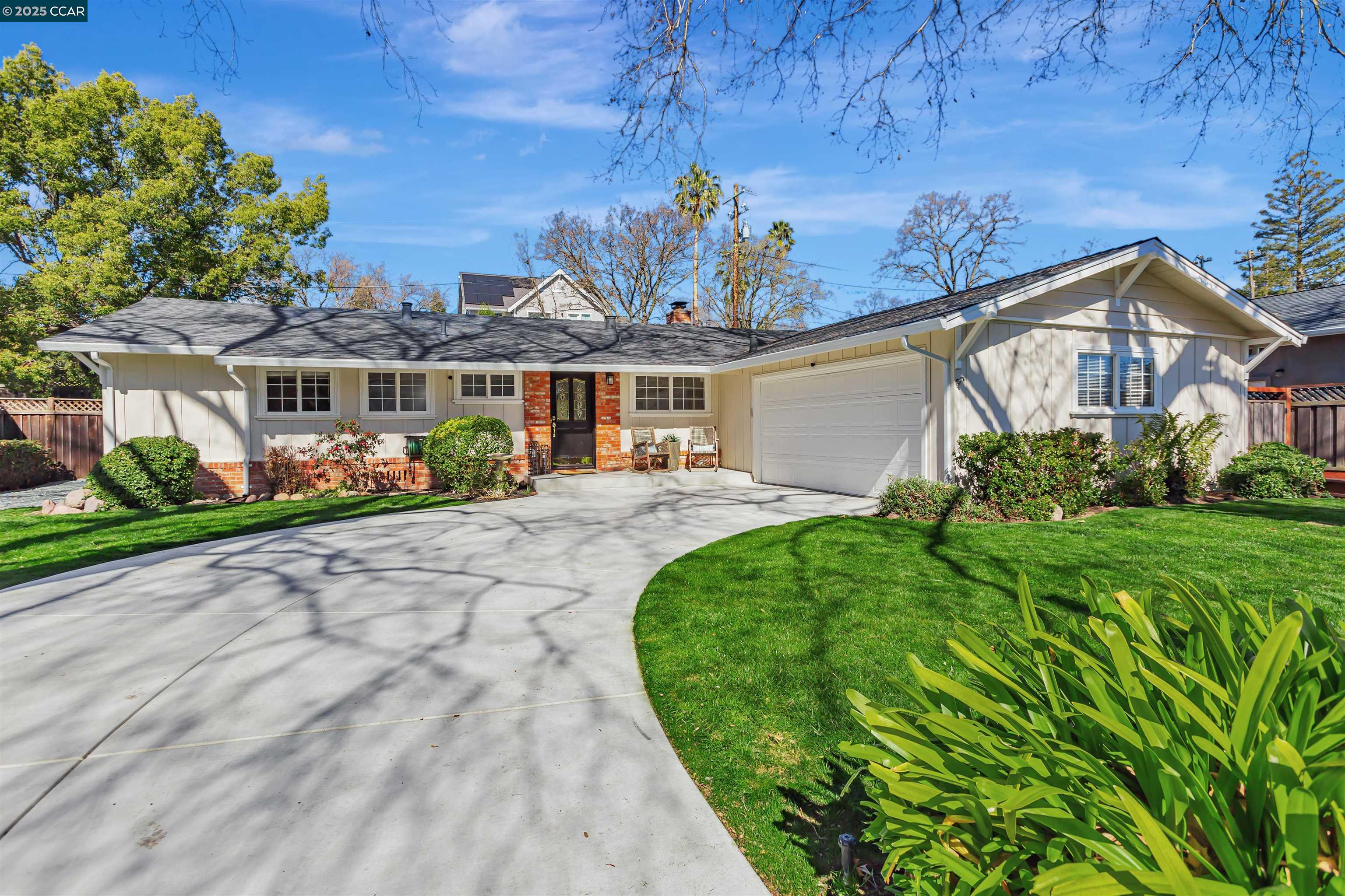 Detail Gallery Image 1 of 1 For 16 Cortsen Ct, Pleasant Hill,  CA 94523 - 3 Beds | 2 Baths