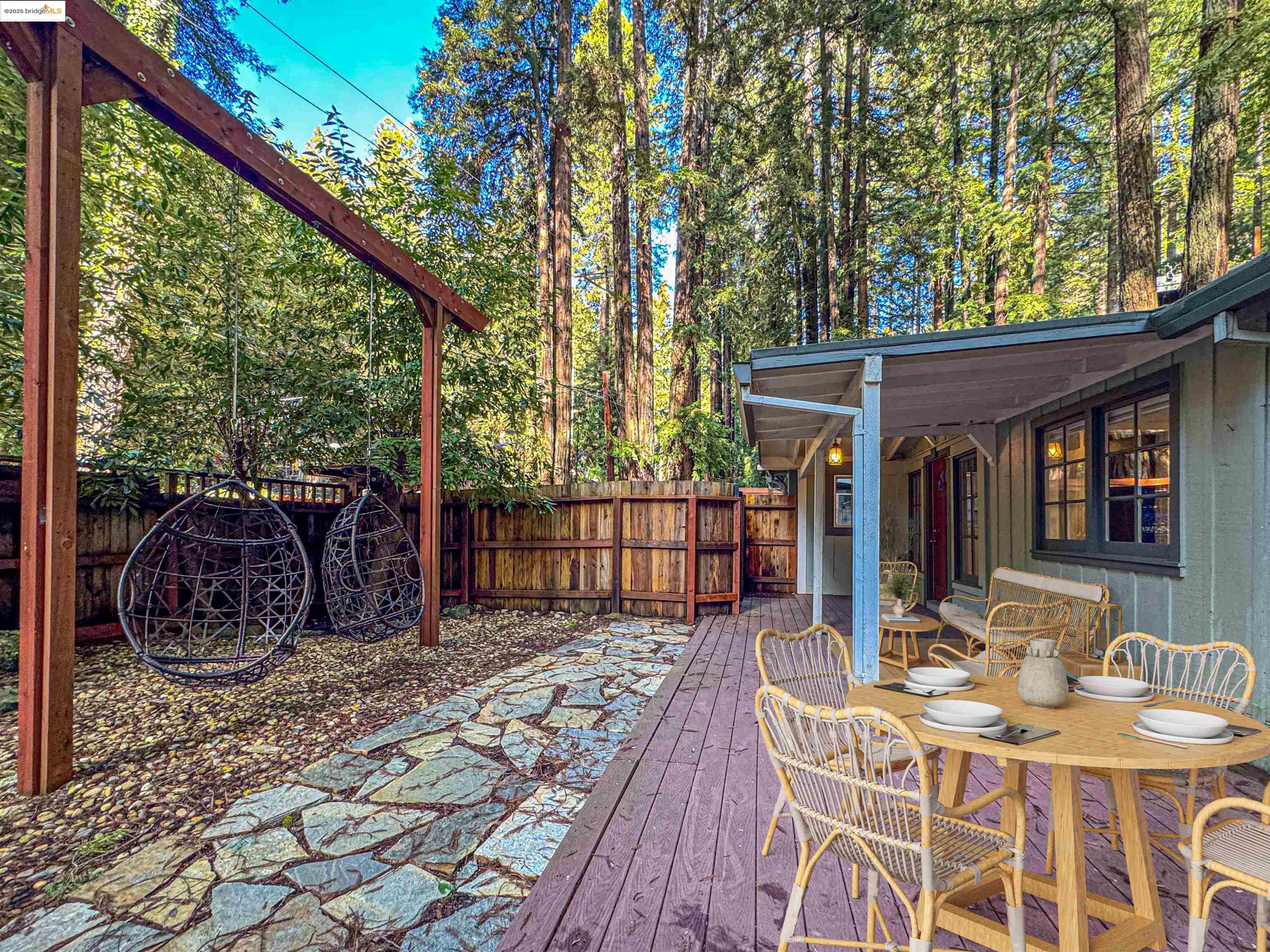 Detail Gallery Image 1 of 1 For 14984 Canyon 2 Rd, Guerneville,  CA 95446 - 3 Beds | 2 Baths
