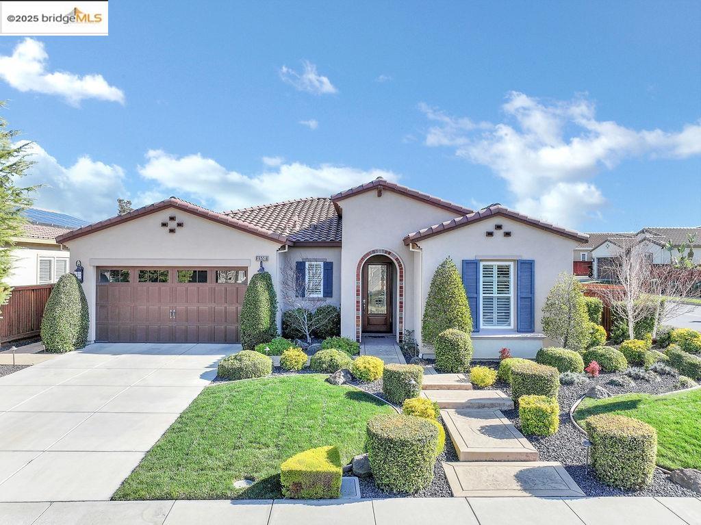 Detail Gallery Image 1 of 1 For 1558 Symphony Circle, Brentwood,  CA 94513 - 2 Beds | 2/1 Baths