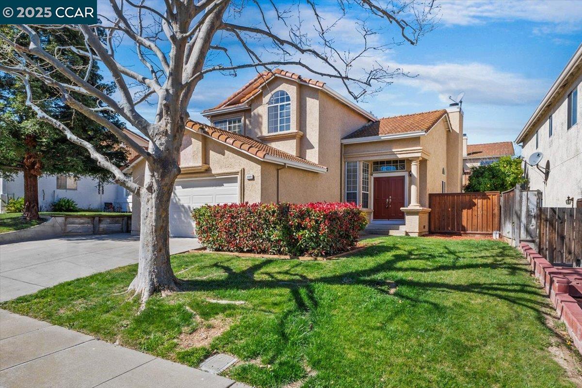 Detail Gallery Image 1 of 1 For 2225 Oak Hills Dr, Pittsburg,  CA 94565 - 4 Beds | 2/1 Baths