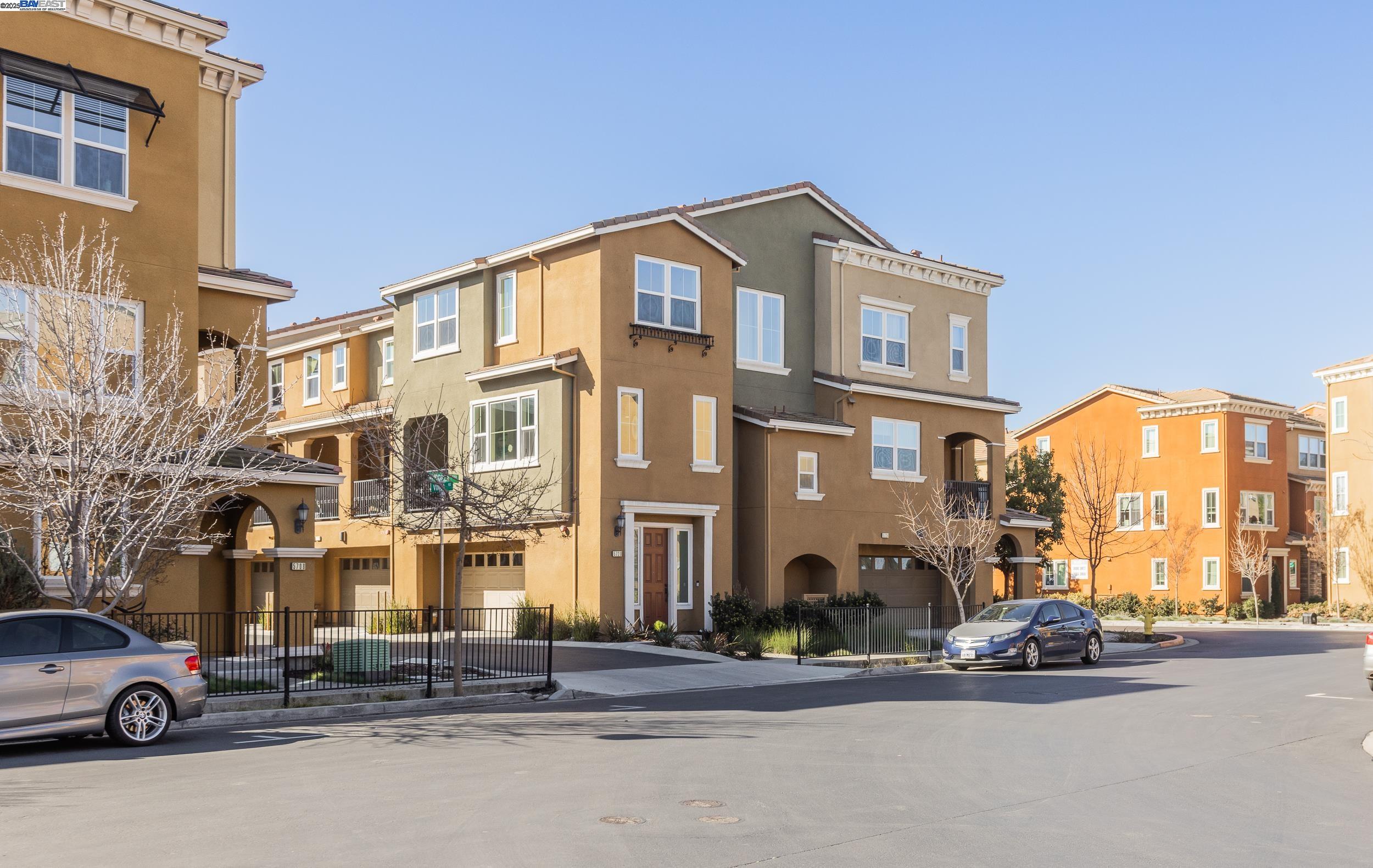 Detail Gallery Image 1 of 1 For 5720 Pandorea Ter, Newark,  CA 94560 - 2 Beds | 2/1 Baths