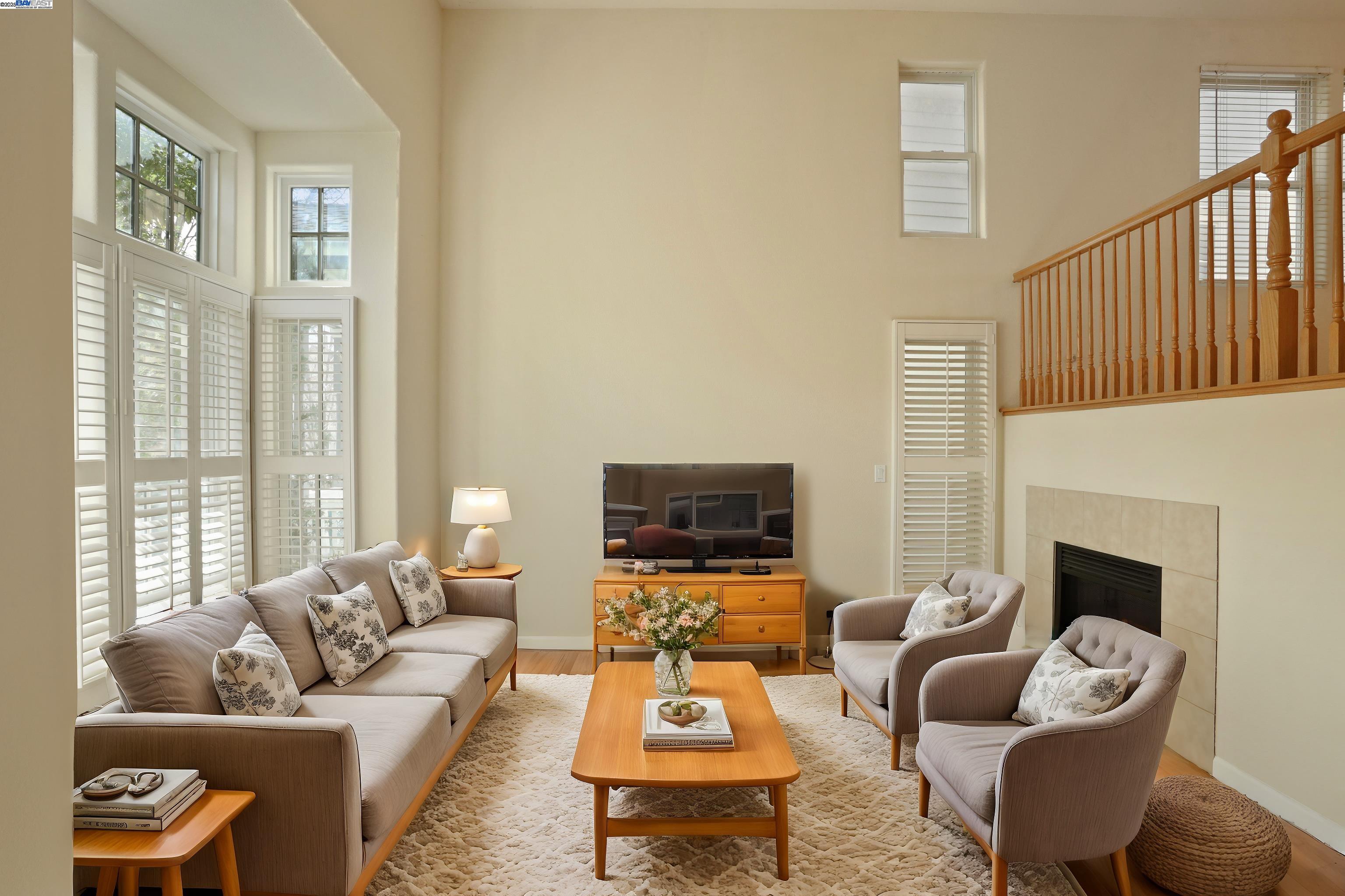 Detail Gallery Image 54 of 58 For 2057 Lewis St, Hercules,  CA 94547 - 3 Beds | 2/1 Baths